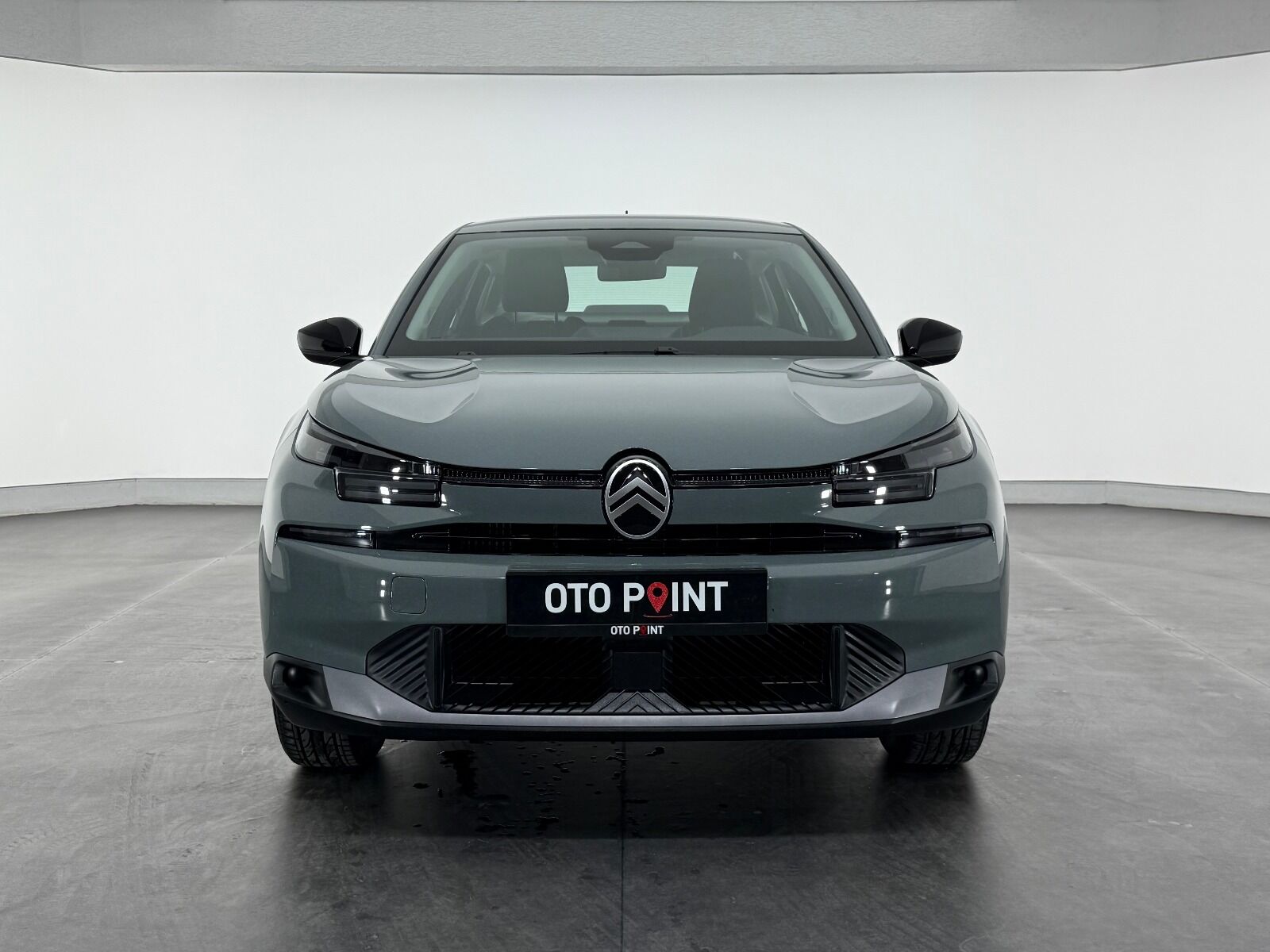 Citroen C4 X 1.2 Puretech You EAT8 - 2025