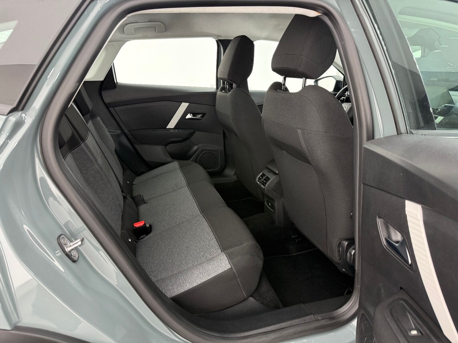 Citroen C4 X 1.2 Puretech You EAT8 - 2025 - Detay