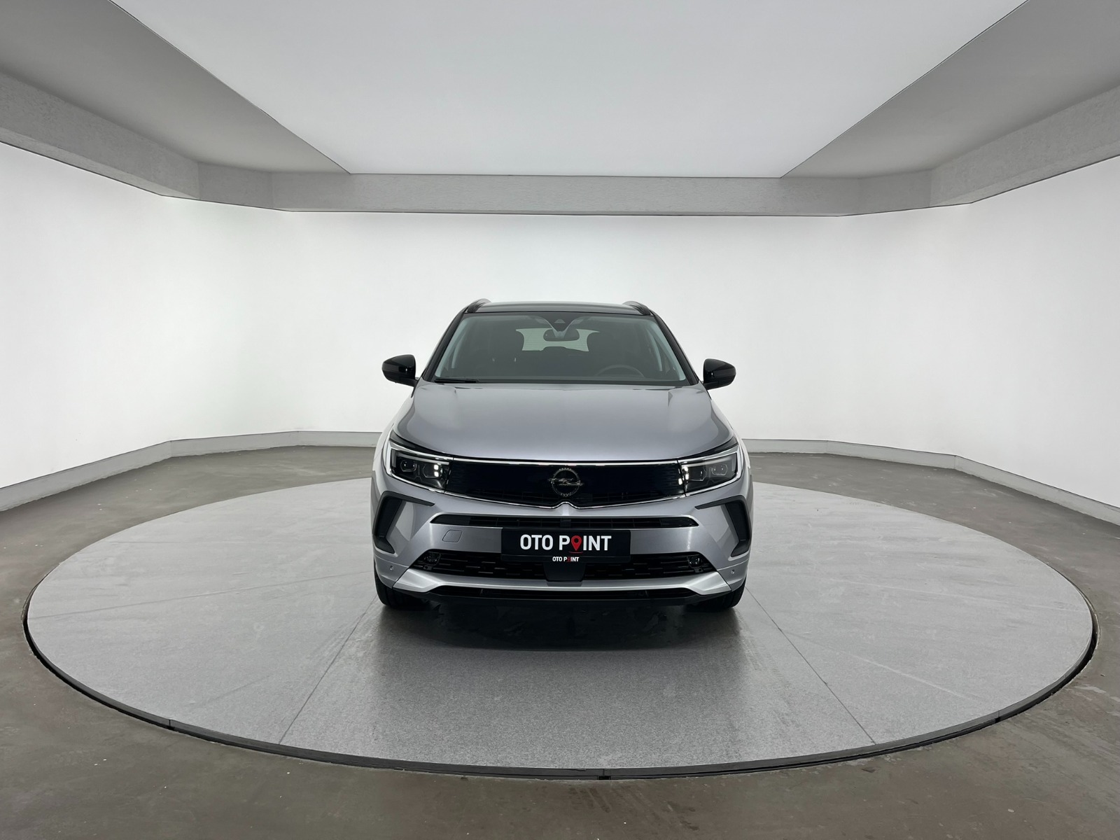 Opel Grandland SUV 1.2 Turbo Elegance Otomatik - 2022