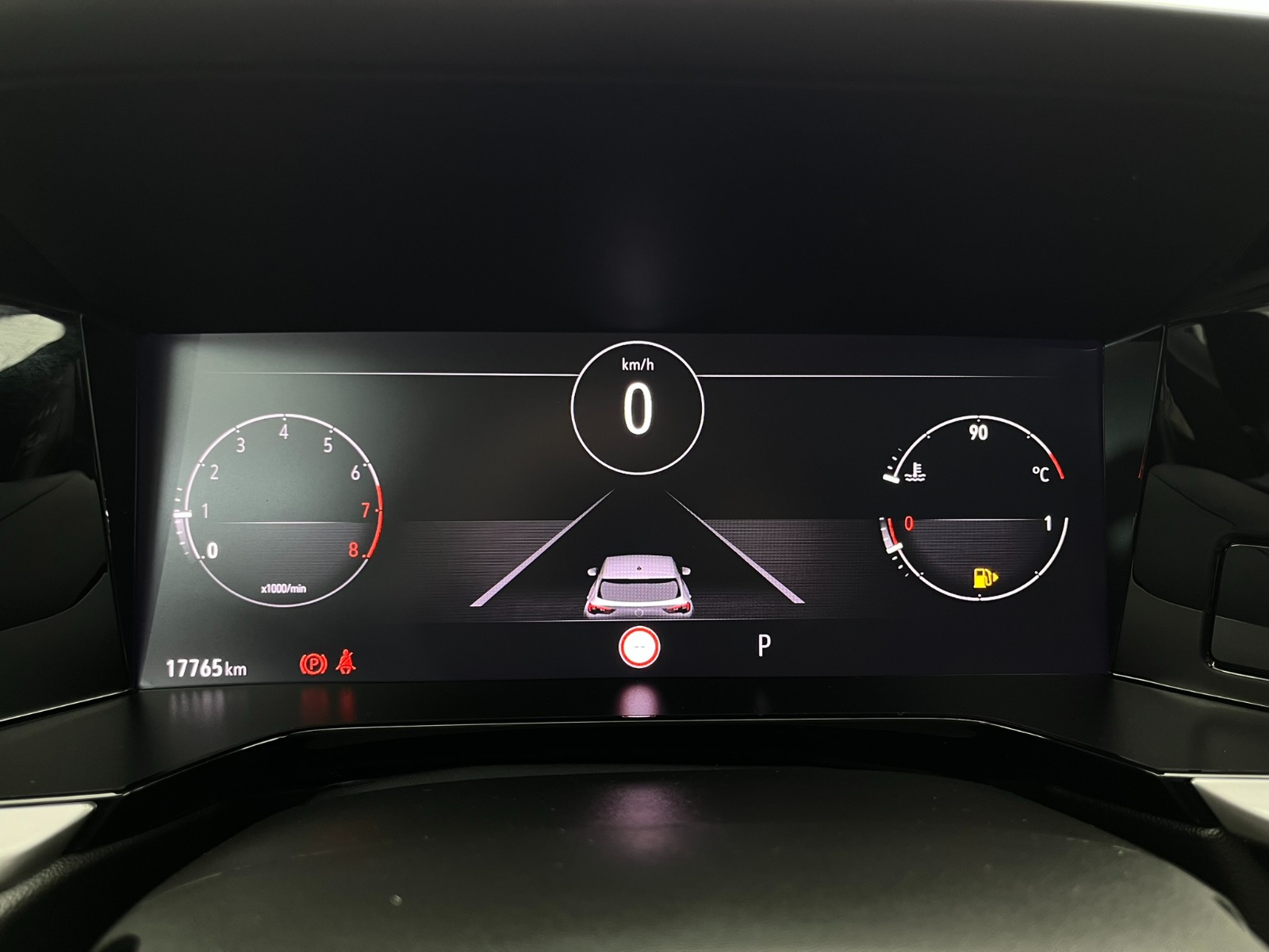 Opel Grandland SUV 1.2 Turbo Elegance Otomatik - 2022 - Detay