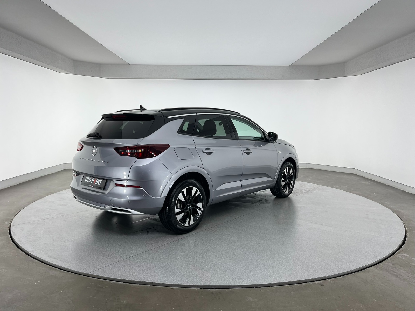 Opel Grandland SUV 1.2 Turbo Elegance Otomatik - 2022 - Detay