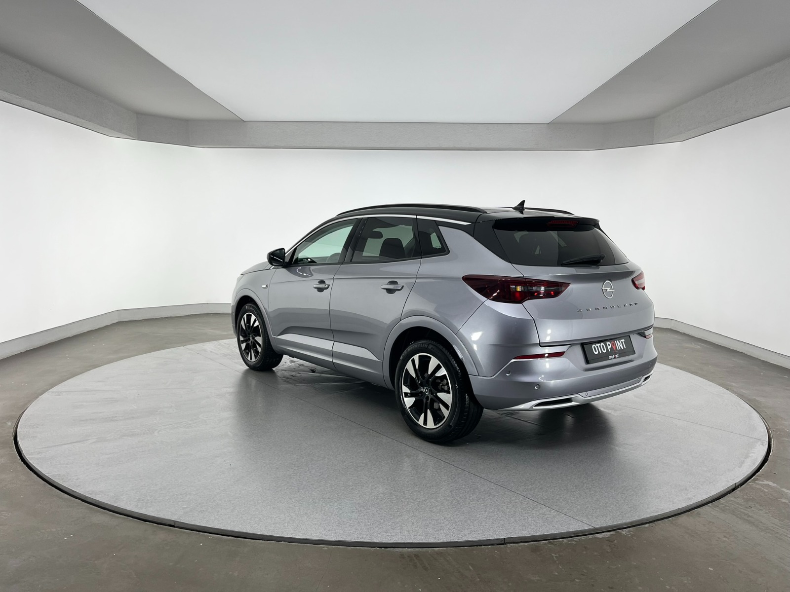 Opel Grandland SUV 1.2 Turbo Elegance Otomatik - 2022 - Detay