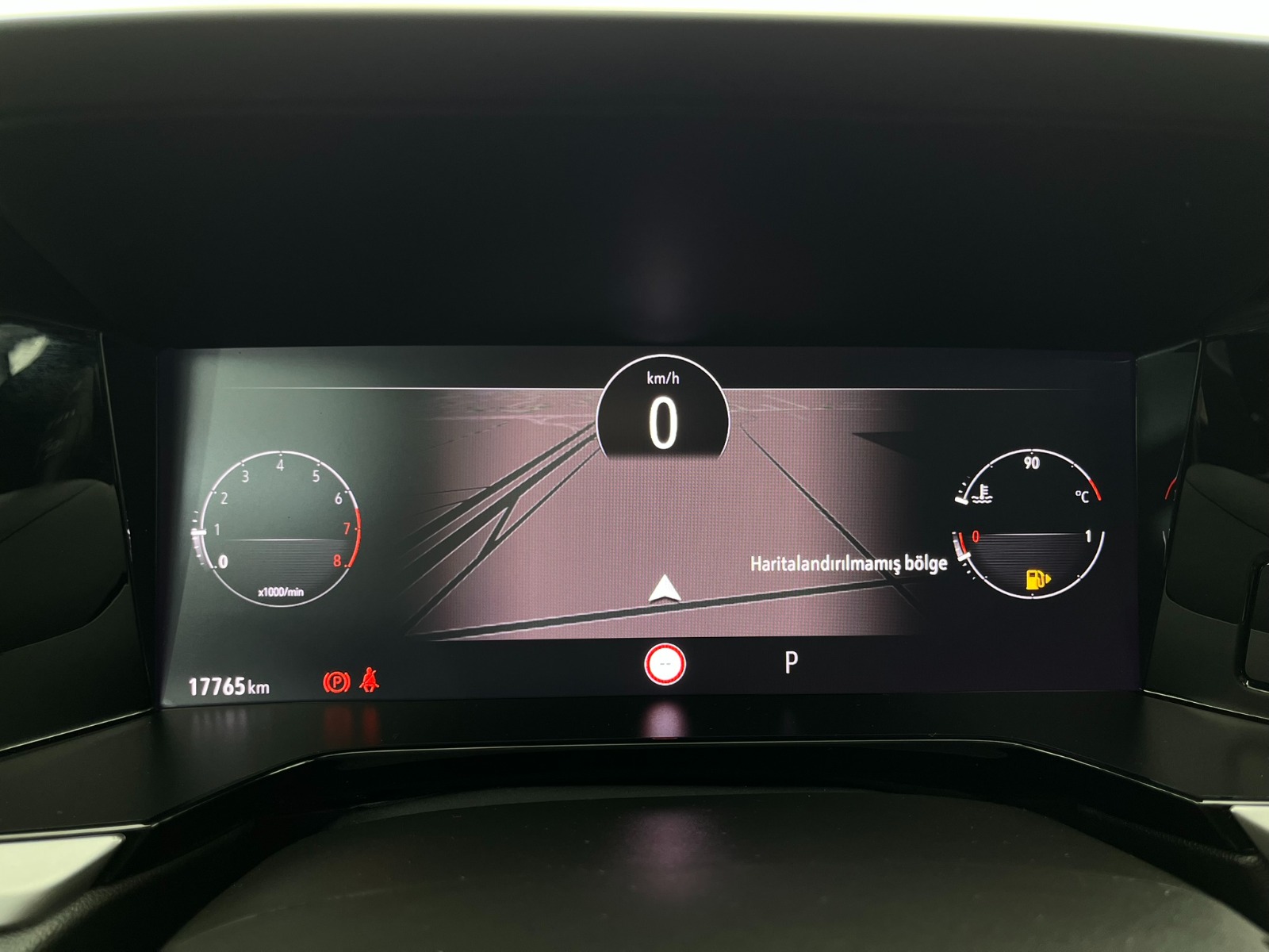 Opel Grandland SUV 1.2 Turbo Elegance Otomatik - 2022 - Detay