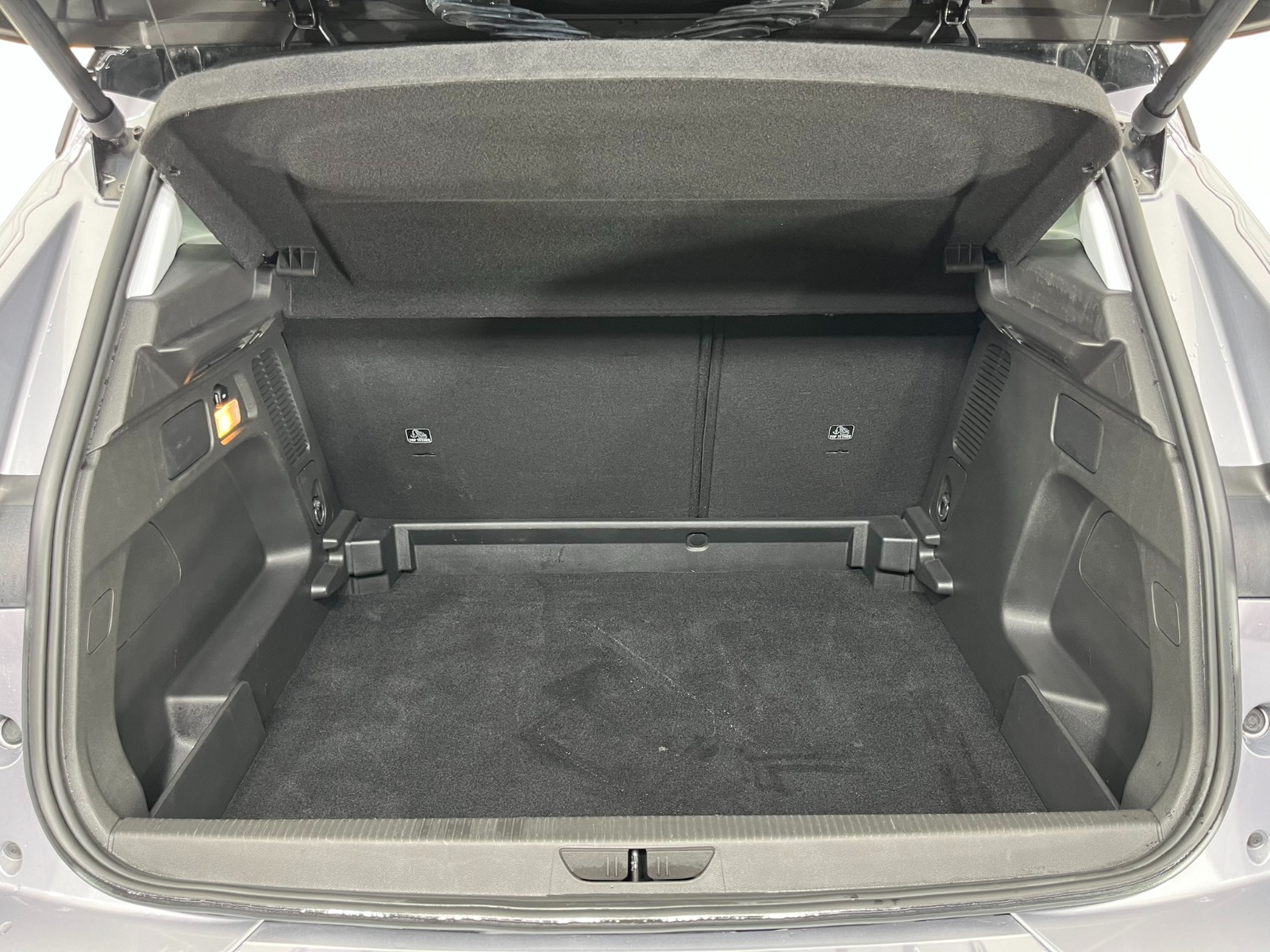 Opel Grandland SUV 1.2 Turbo Elegance Otomatik - 2022 - Detay