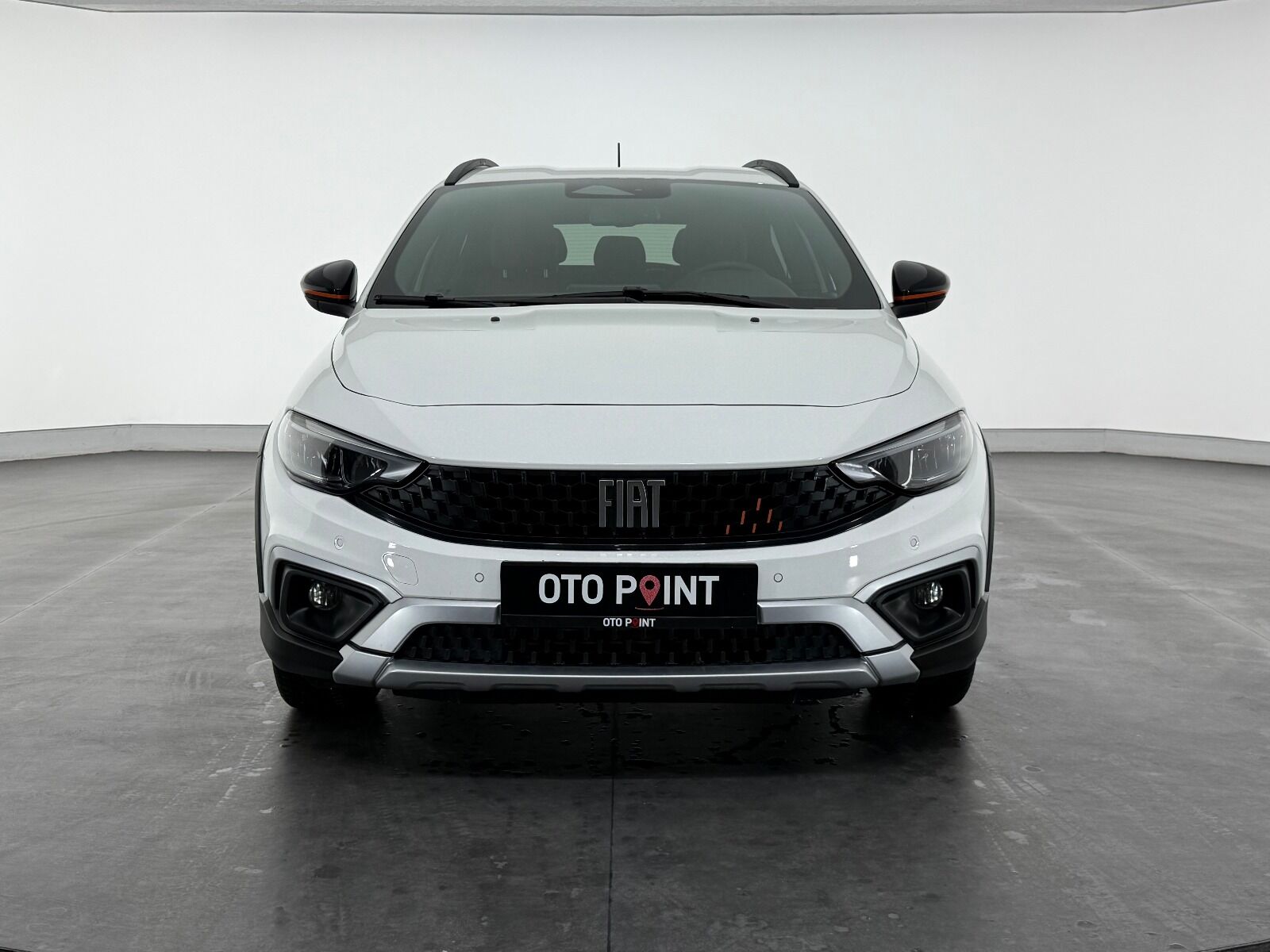 Fiat Egea Cross 1.6 MultiJet Limited GSR DCT TRCN+ - 2026