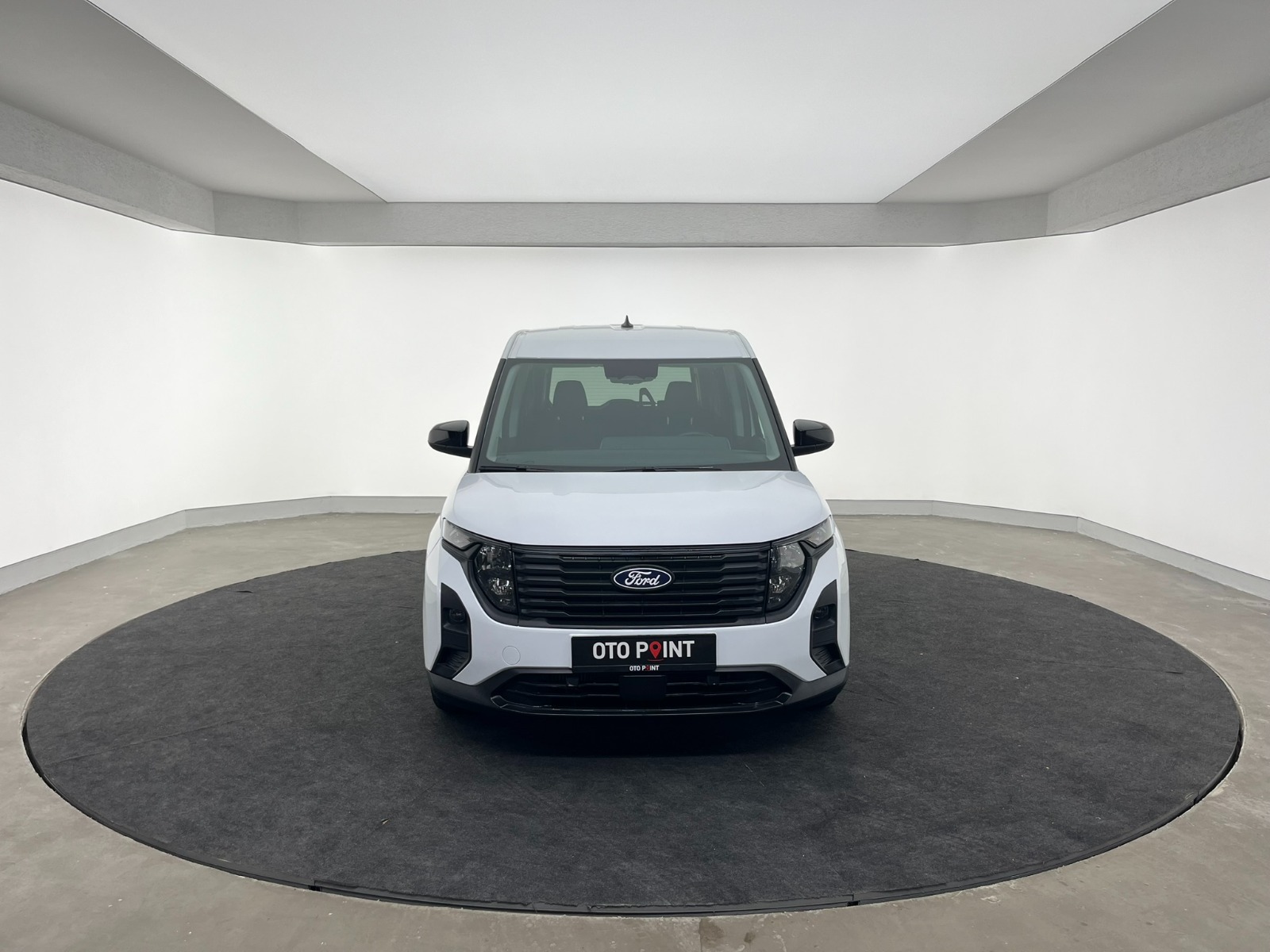 Ford Tourneo Courier Kombi 1.5 EcoBlue Deluxe - 2024