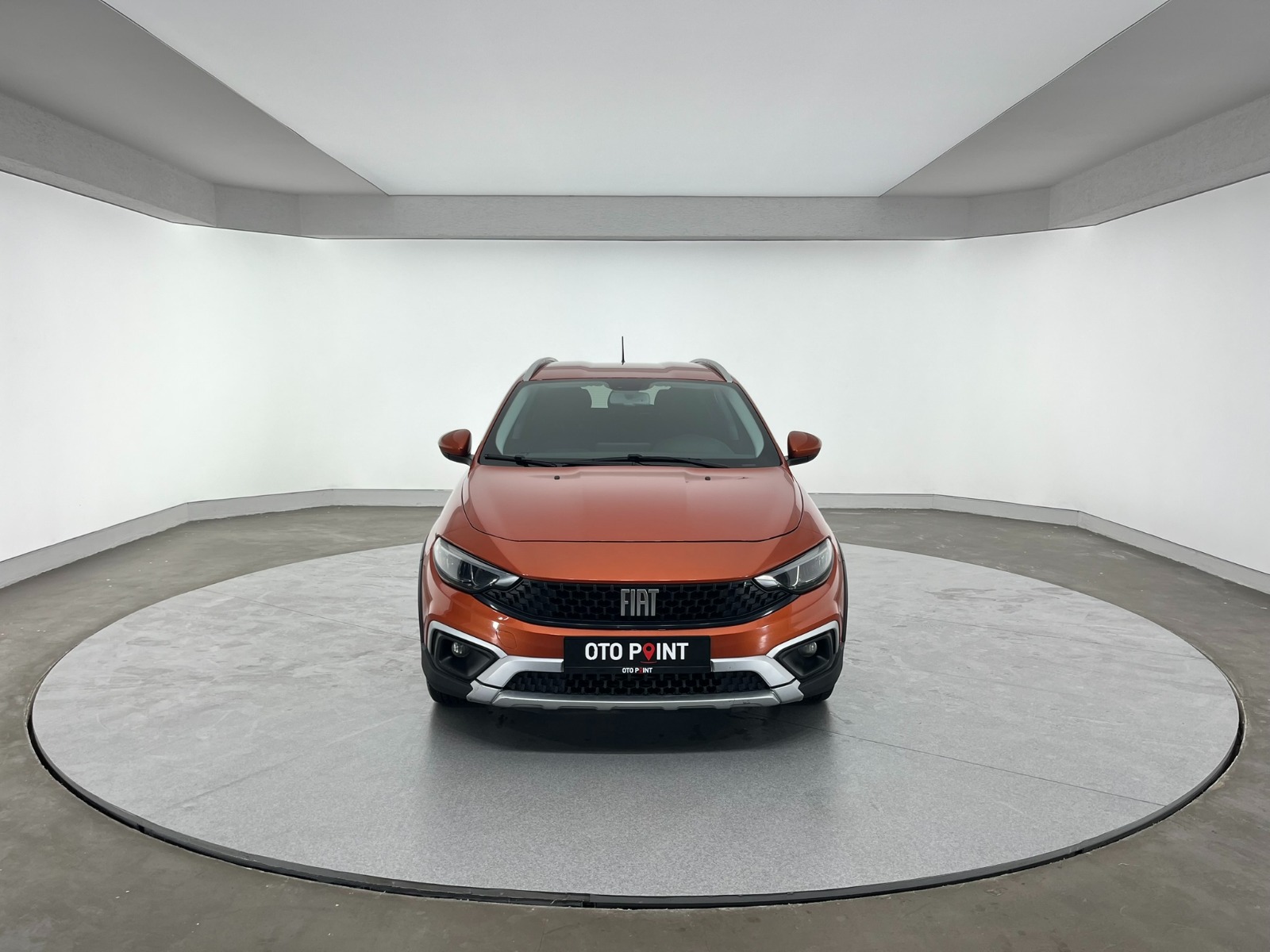 Fiat Egea Cross 1.6 MultiJet Lounge DCT - 2023
