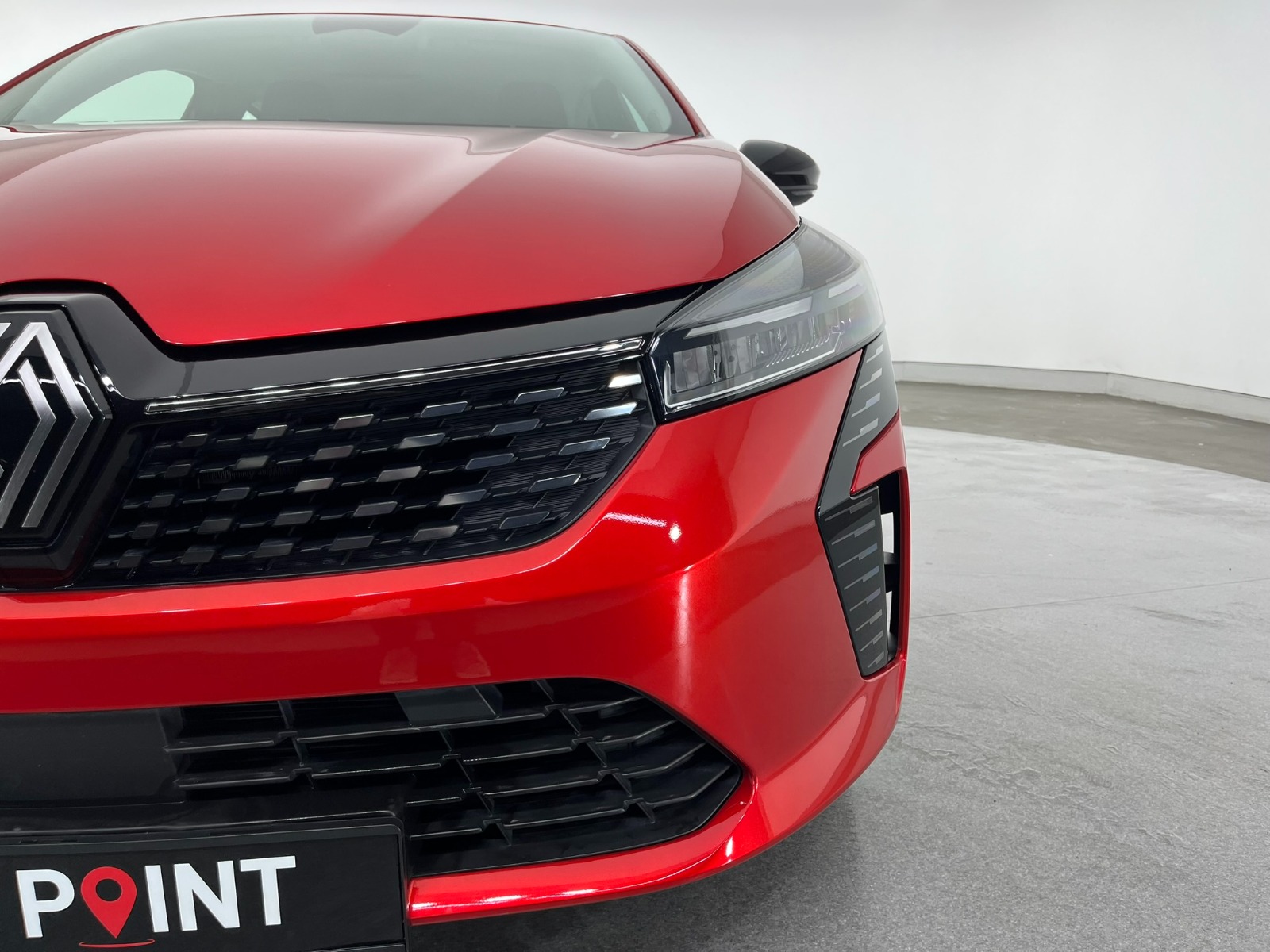 Renault Clio Hatchback 1.0 TCe Evolution X-Tronic - 2024 - Detay