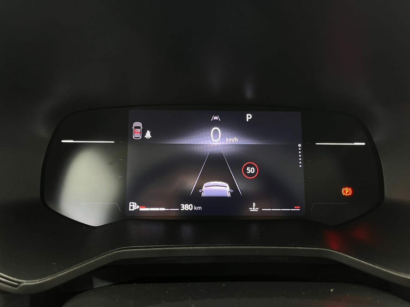 Renault Clio Hatchback 1.0 TCe Evolution X-Tronic - 2024 - Detay