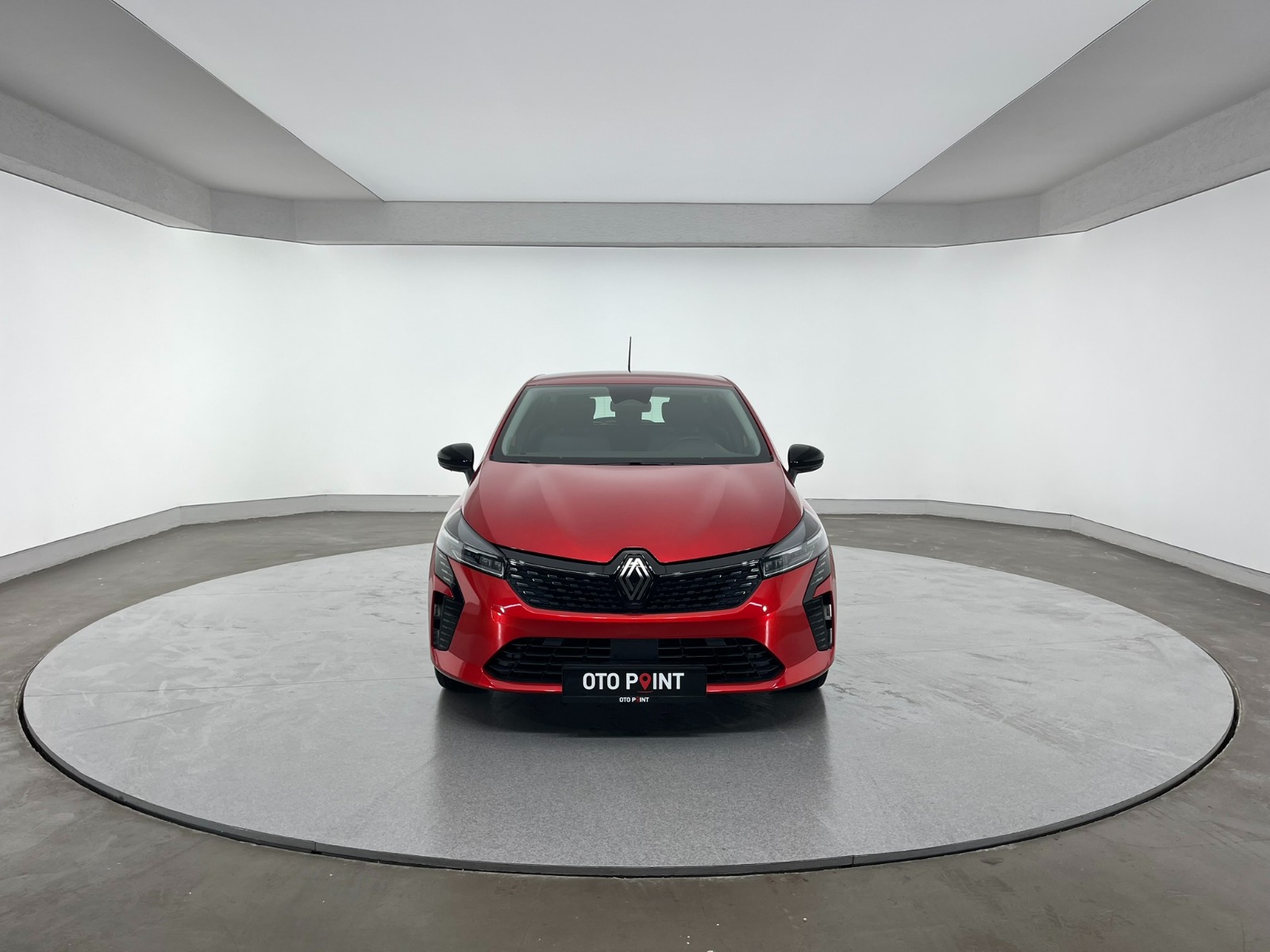 Renault Clio Hatchback 1.0 TCe Evolution X-Tronic - 2024