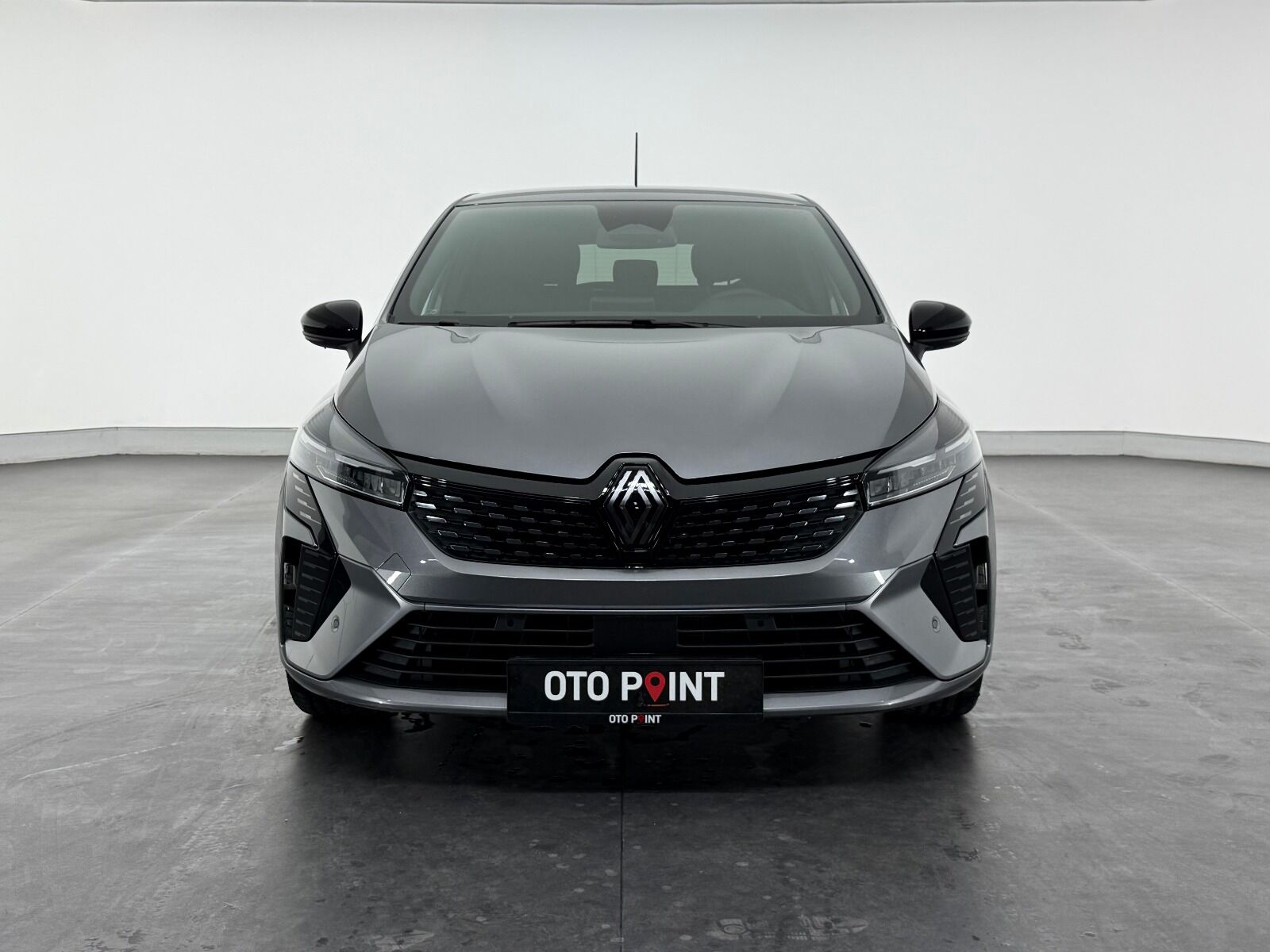 Renault Clio 1.0 TCE Techno Esprit Alpine X-Tronic - 2025