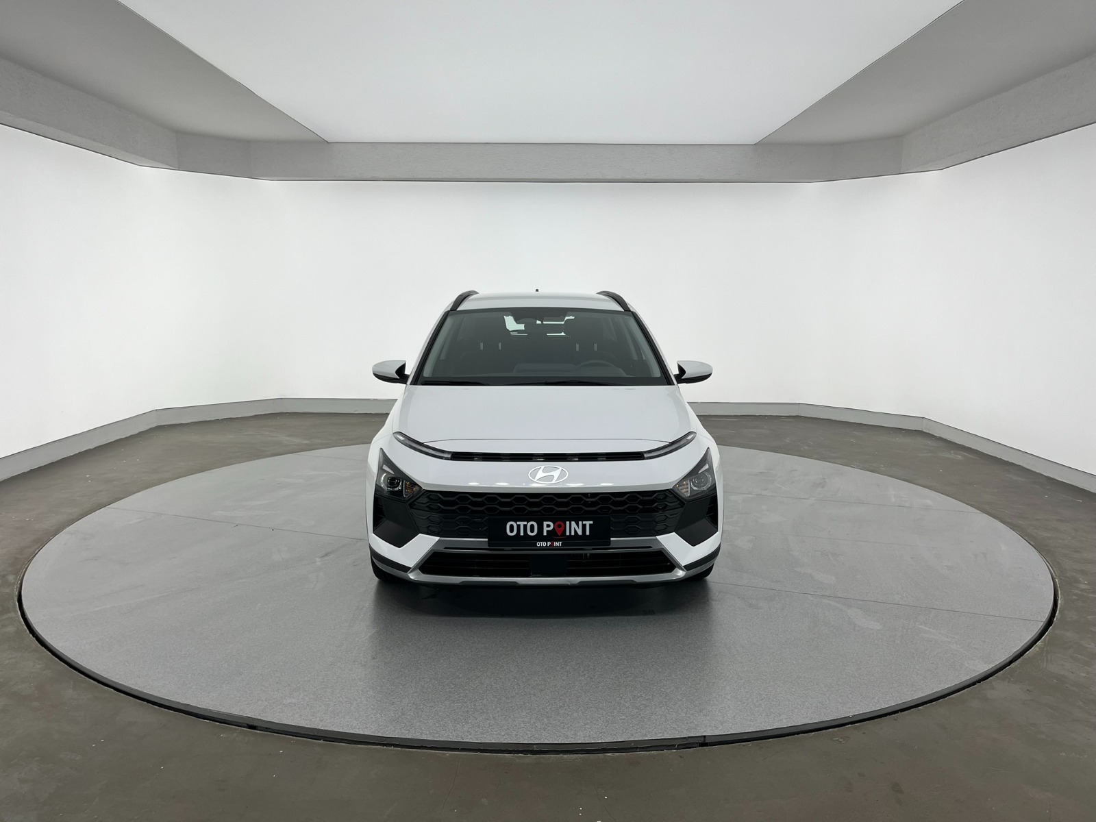Hyundai Bayon SUV 1.0 T-GDI Jump DCT - 2025