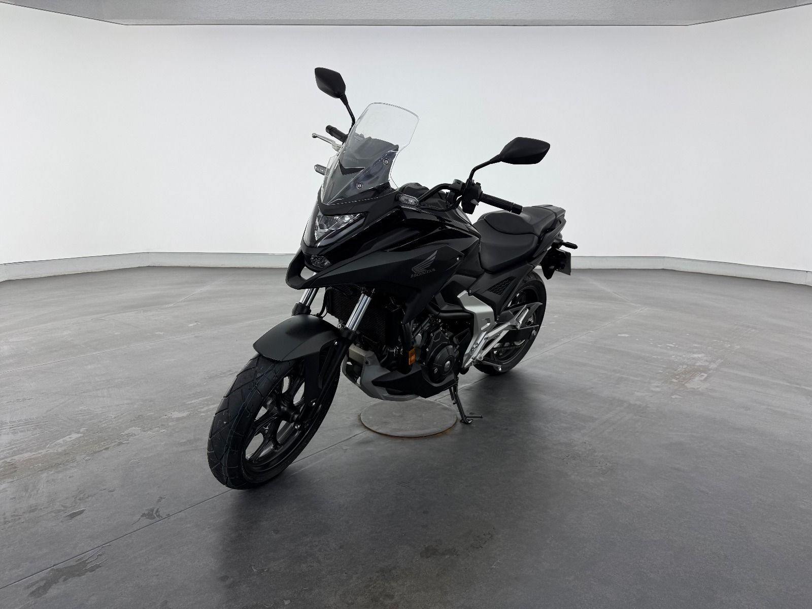 Honda NC 750 X DCT Enduro / Off-road - 2024 - Detay
