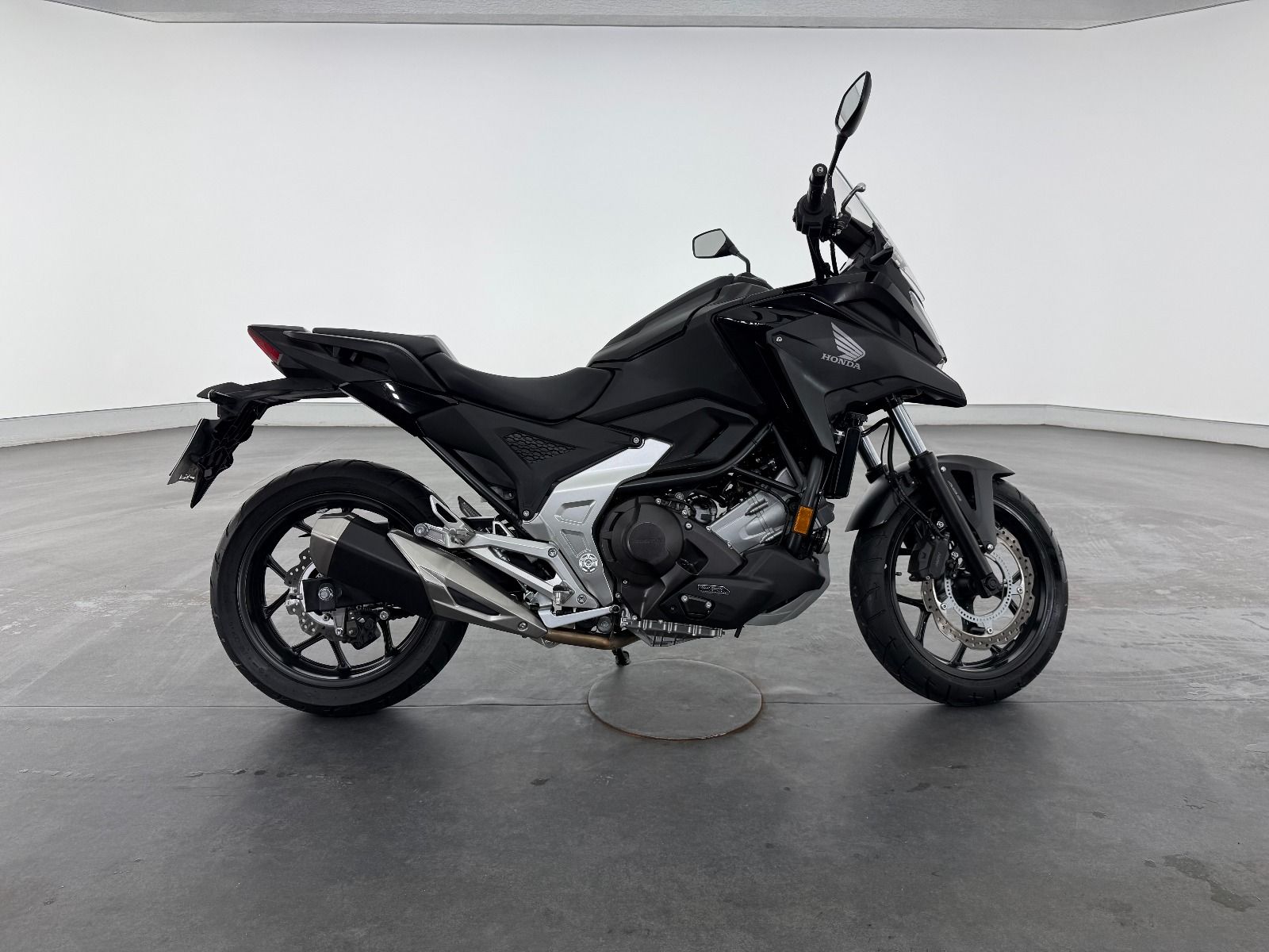 Honda NC 750 X DCT Enduro / Off-road - 2024 - Detay