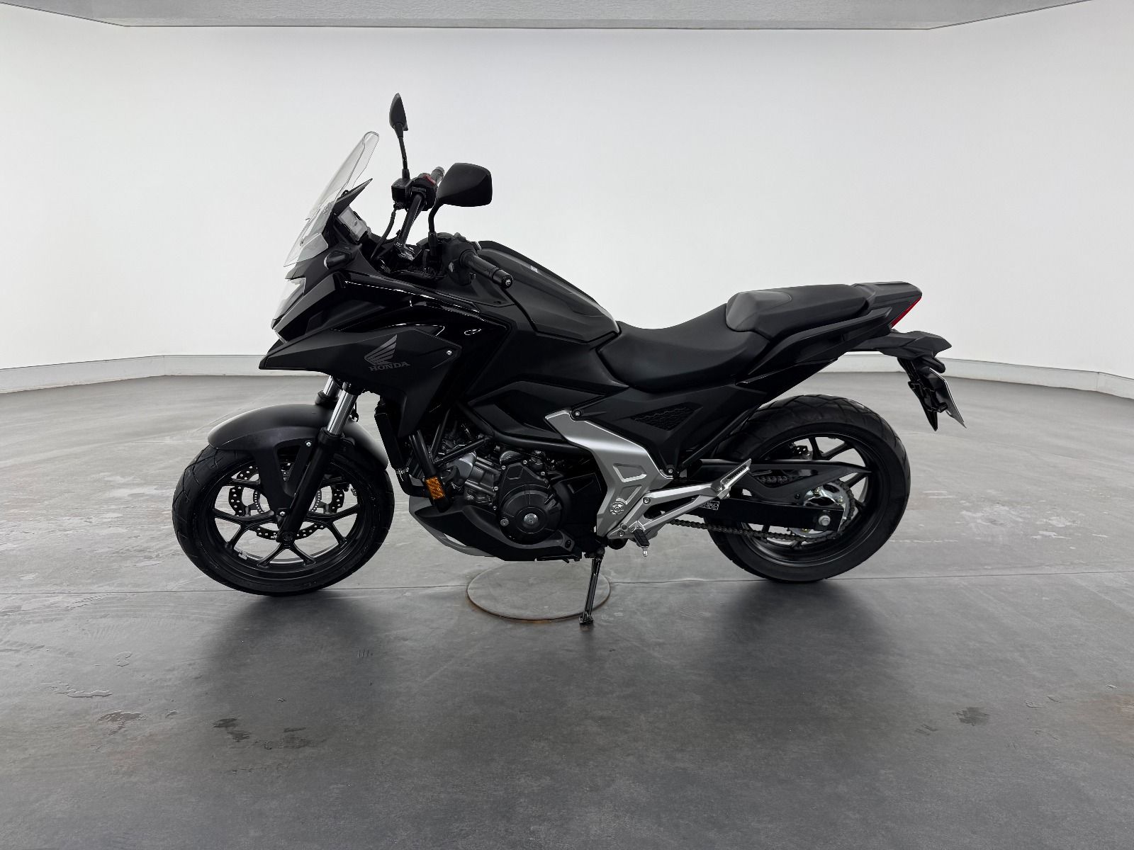 Honda NC 750 X DCT Enduro / Off-road - 2024 - Detay