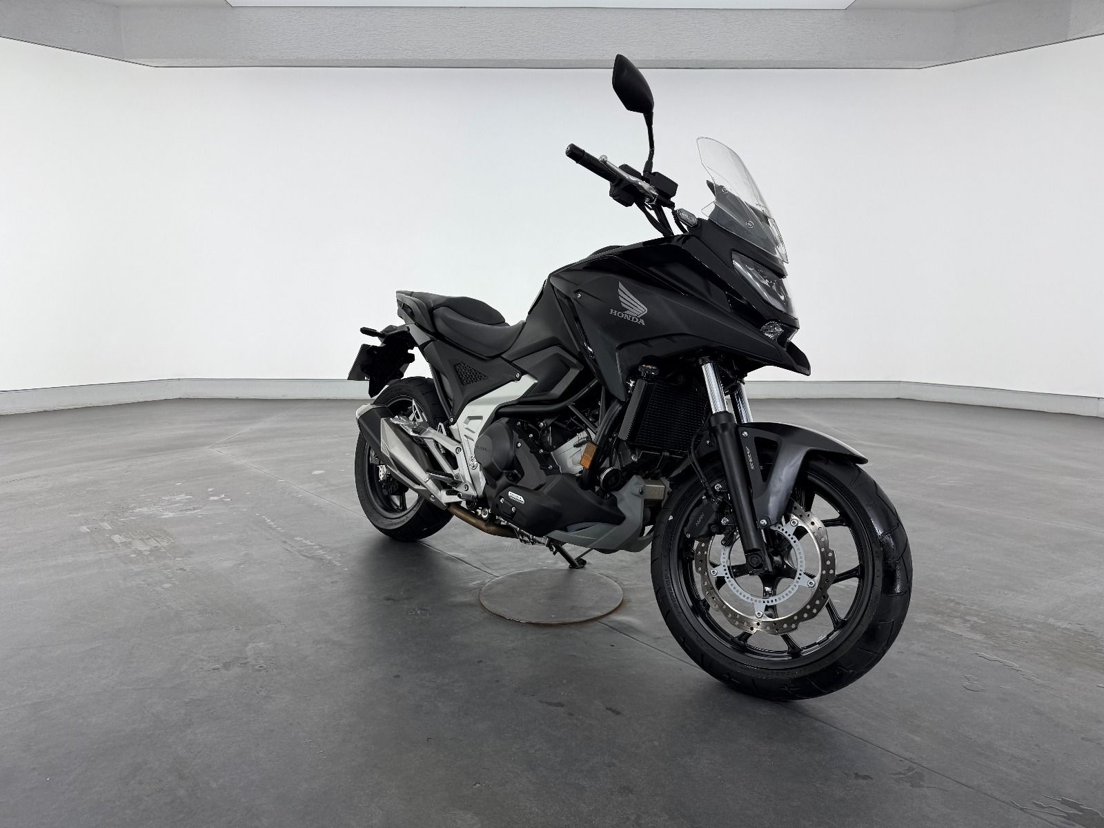 Honda NC 750 X DCT Enduro / Off-road - 2024 - Detay