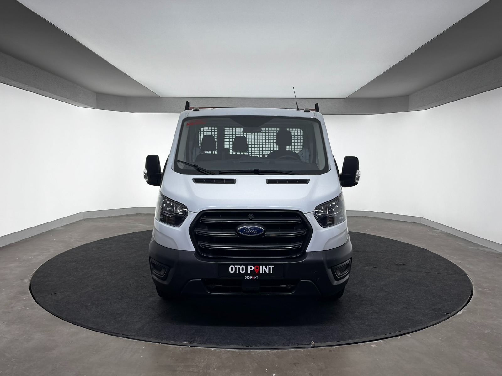 Ford Transit 350 M - 2023