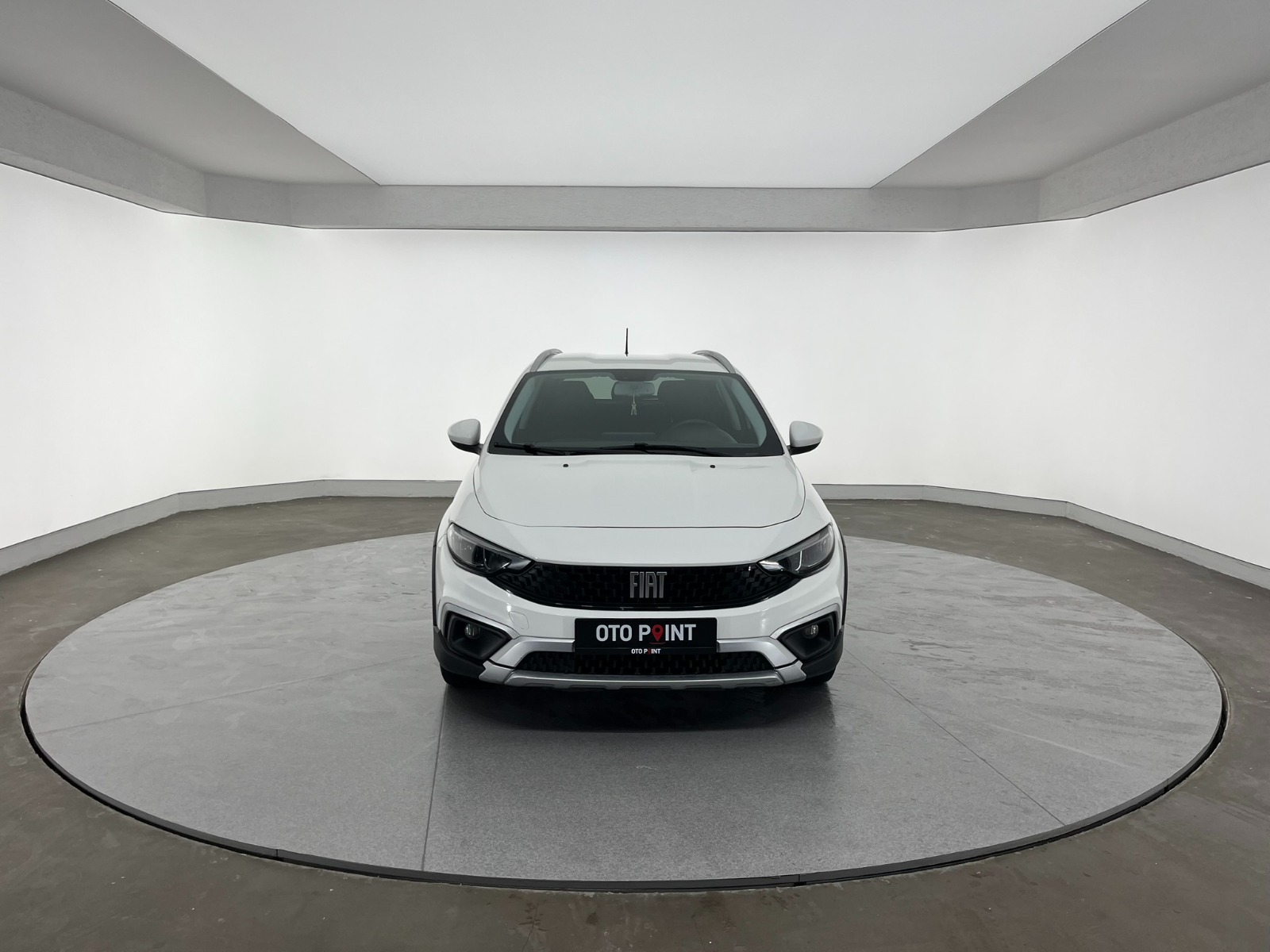 Fiat Egea Cross 1.6 MultiJet Lounge DCT - 2023