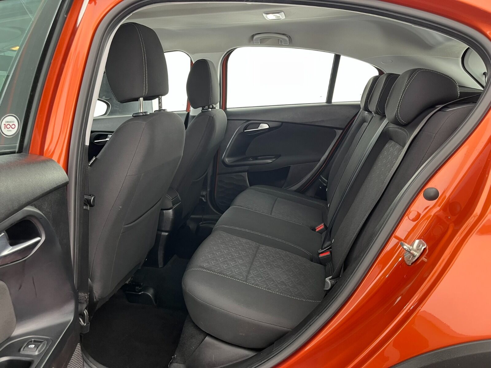 Fiat Egea Cross 1.6 MultiJet Urban DCT - 2023 - Detay