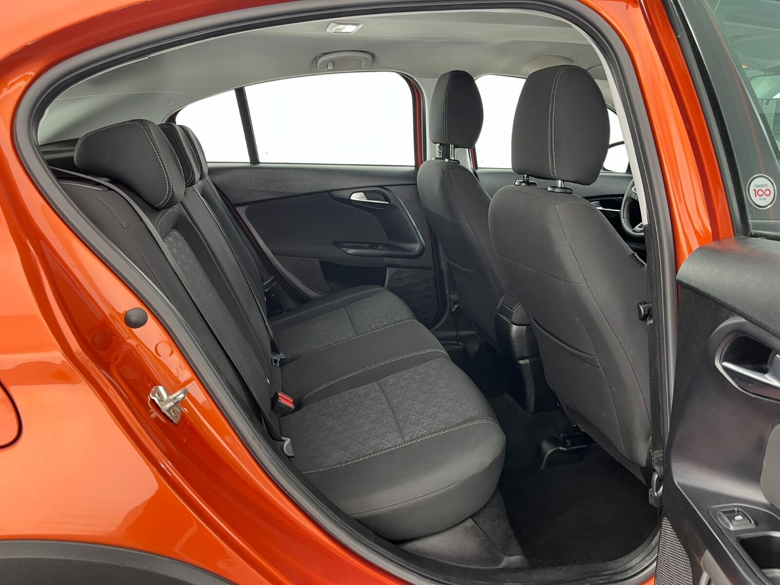 Fiat Egea Cross 1.6 MultiJet Urban DCT - 2023 - Detay