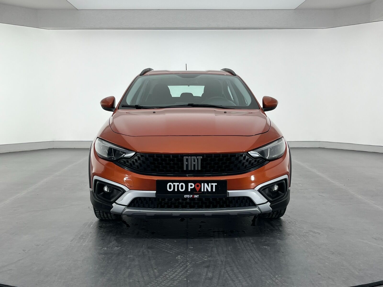 Fiat Egea Cross 1.6 MultiJet Urban DCT - 2023