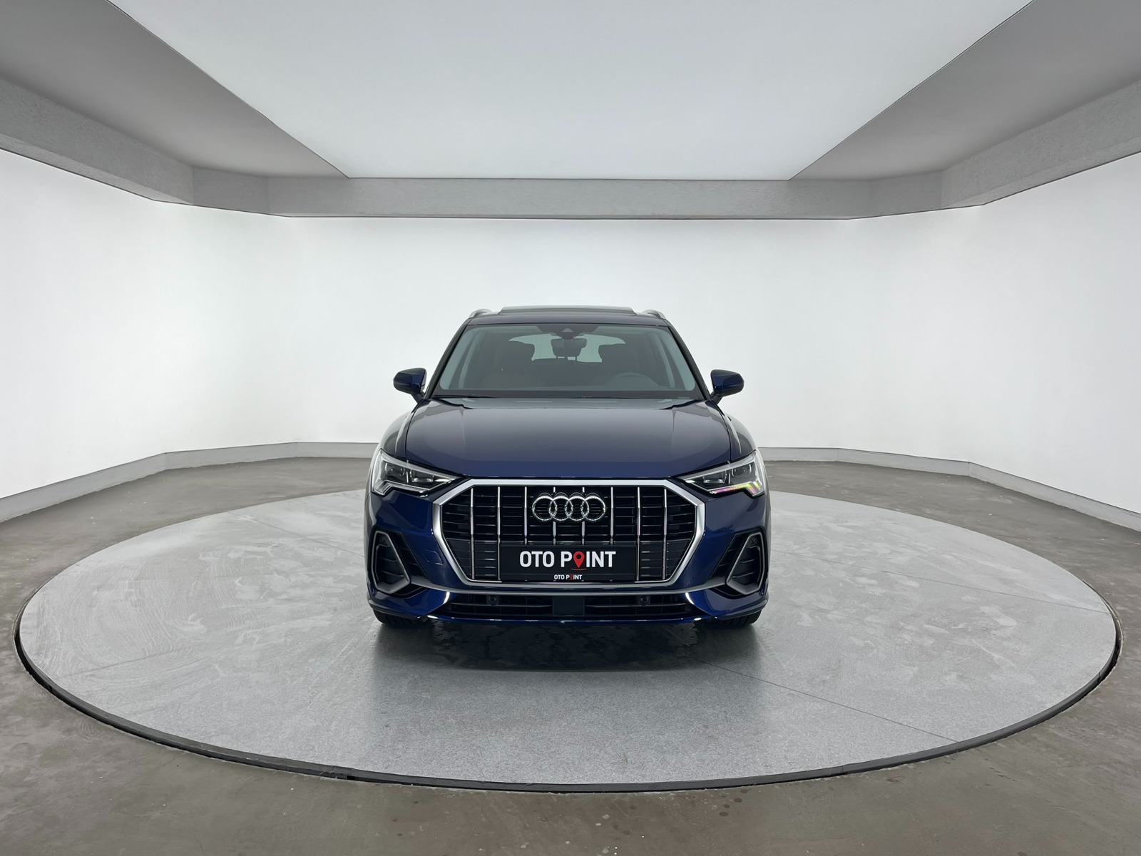 Audi Q3 SUV 35 TFSI S Line S-Tronic - 2024