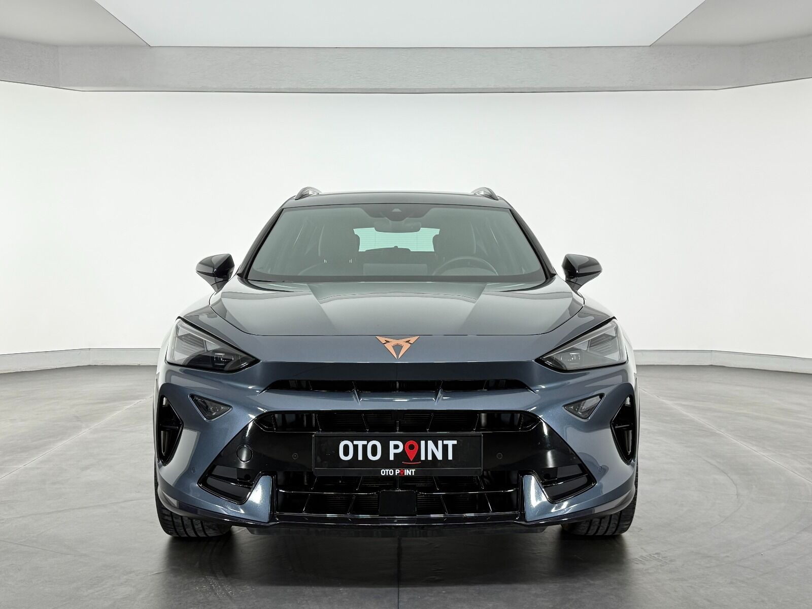 Cupra Formentor 1.5 E-Hybrid Phev Supreme - 2025