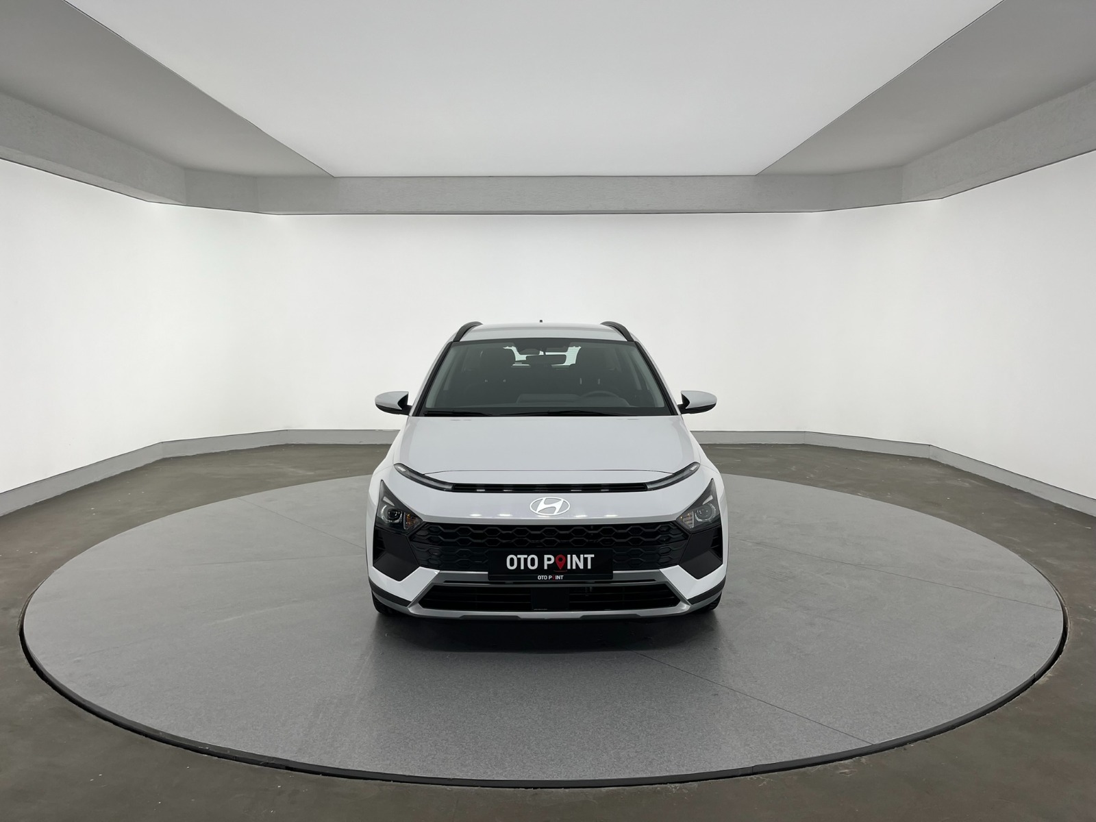 Hyundai Bayon SUV 1.0 T-GDI Jump DCT - 2024