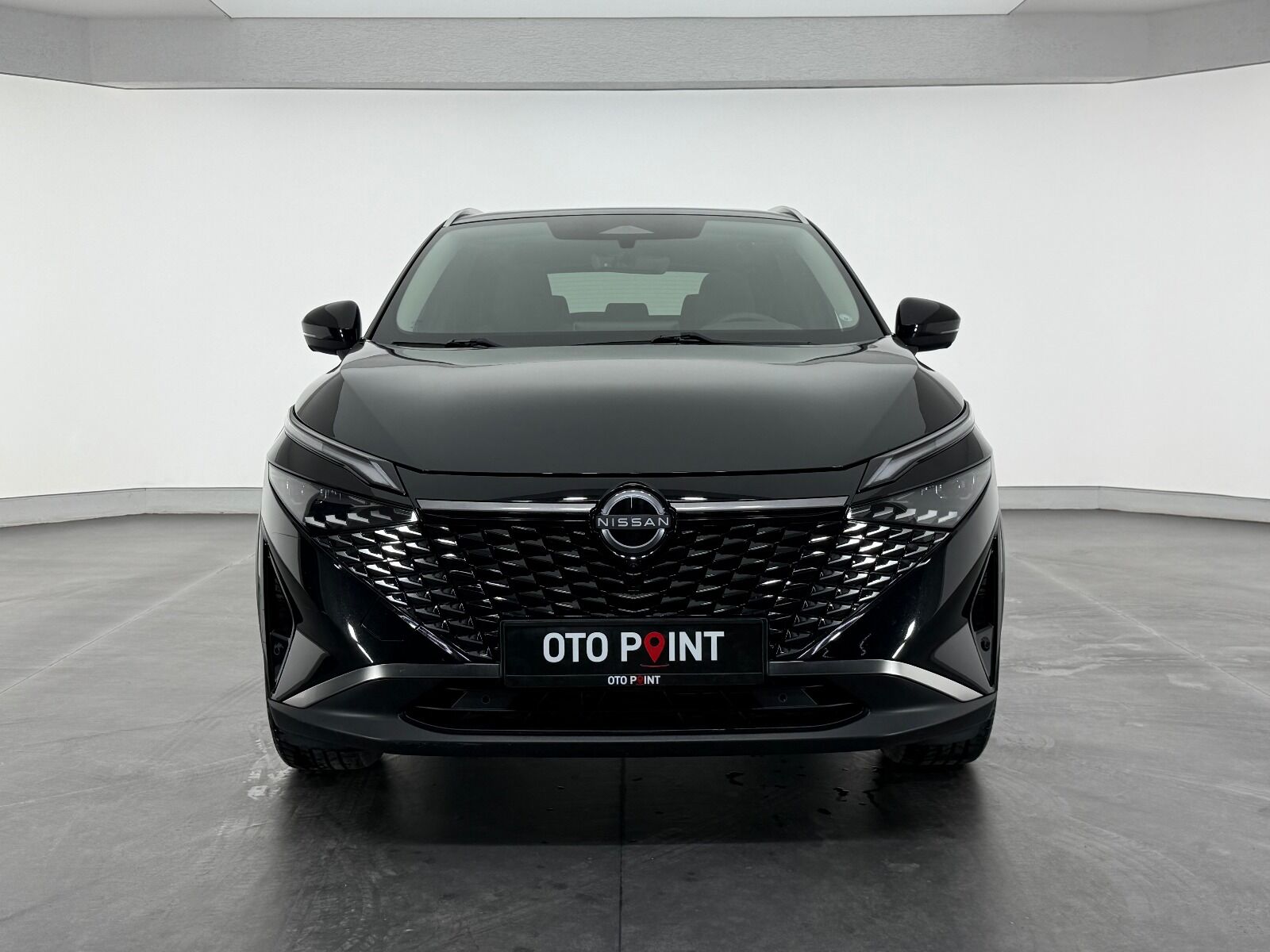 Nissan Qashqai 1.3 DIG-T MHEV N-Connecta CVT - 2024