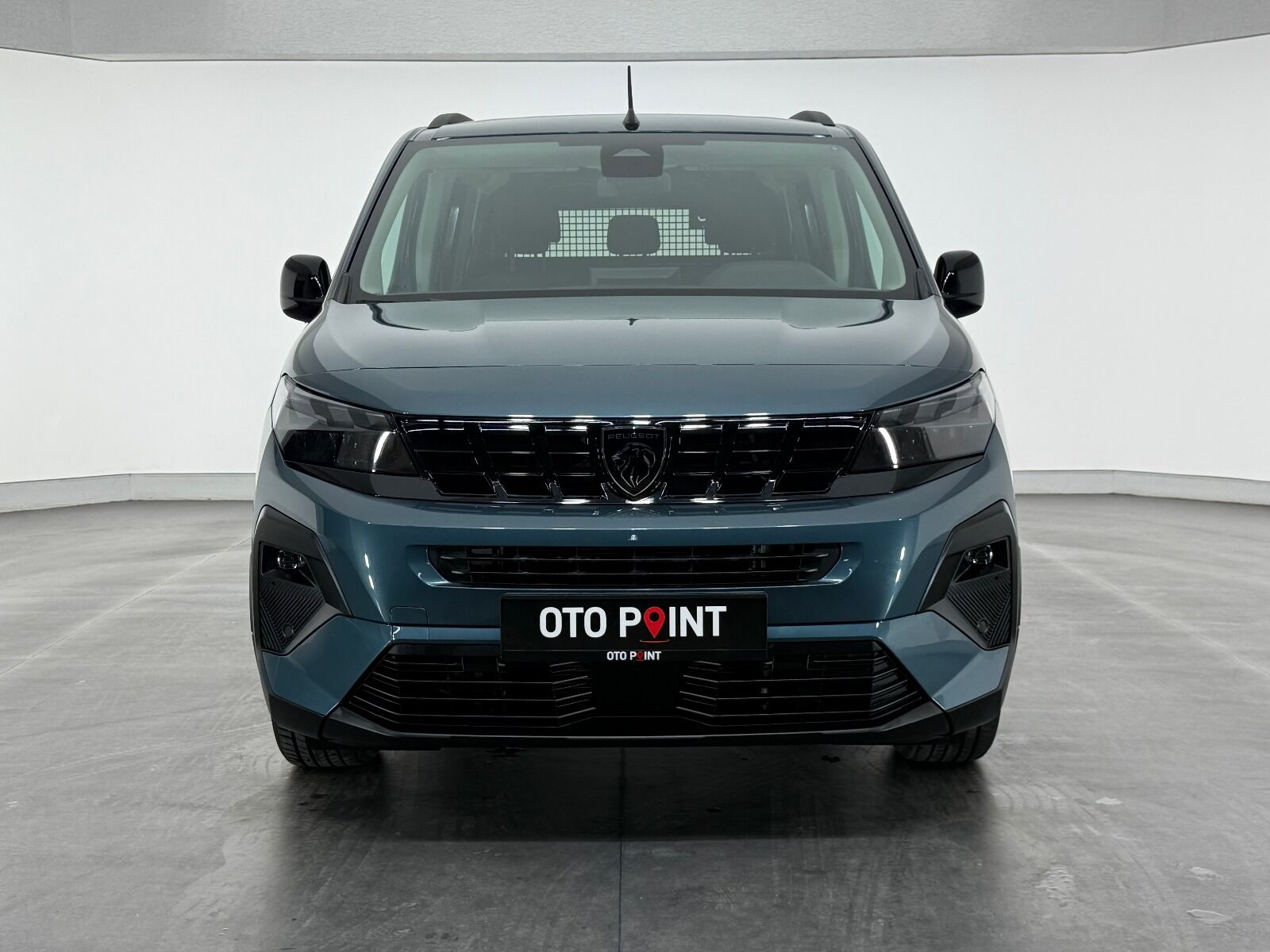 Peugeot Rifter 1.5 BlueHDI Allure EAT8 - 2026