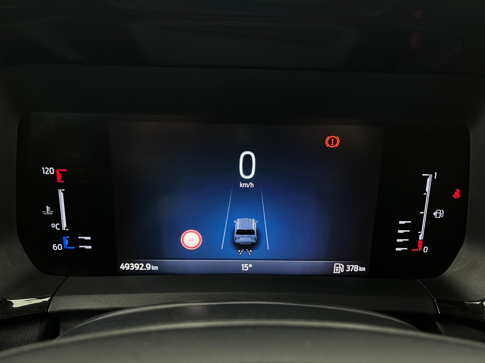 Ford Tourneo Courier Kombi 1.5 EcoBlue Deluxe - 2024 - Detay