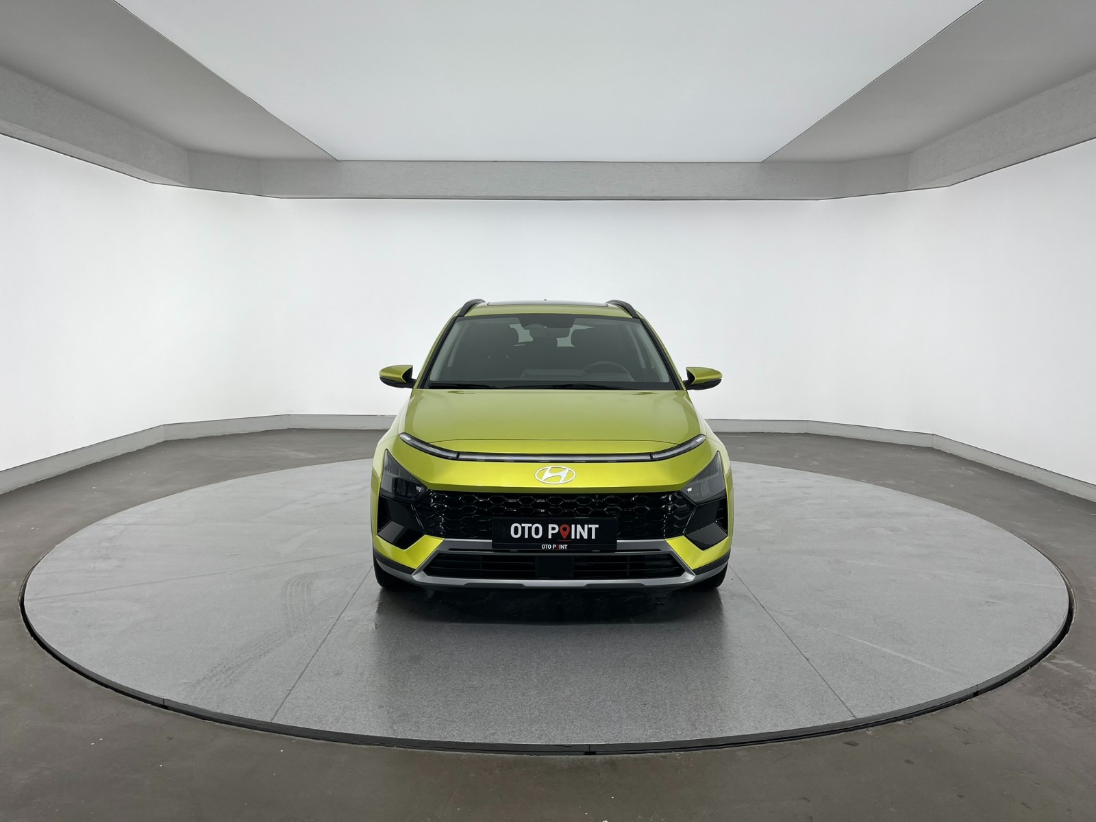 Hyundai Bayon SUV 1.0 T-GDI Elite DCT - 2025