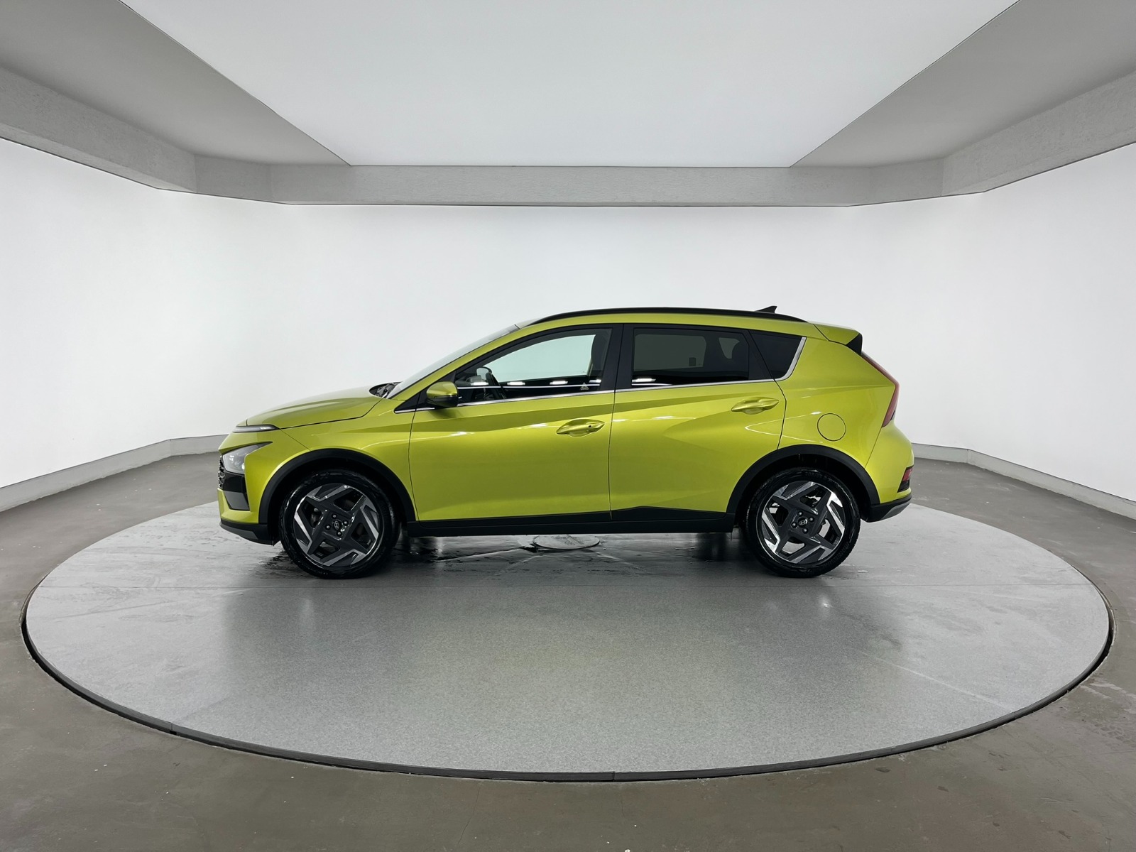 Hyundai Bayon SUV 1.0 T-GDI Elite DCT - 2025 - Detay