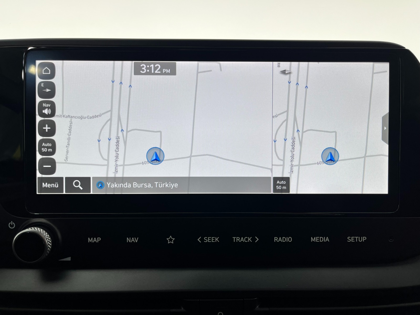 Hyundai Bayon SUV 1.0 T-GDI Elite DCT - 2025 - Detay