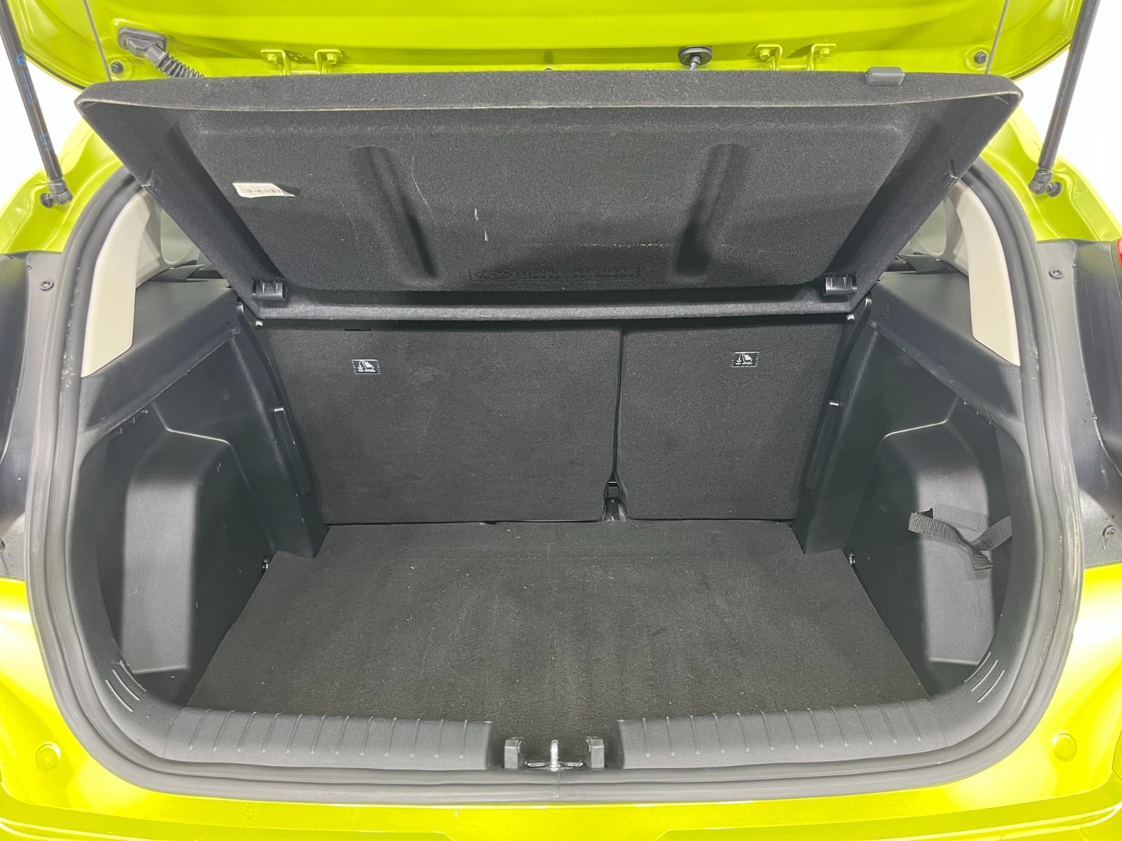 Hyundai Bayon SUV 1.0 T-GDI Elite DCT - 2025 - Detay