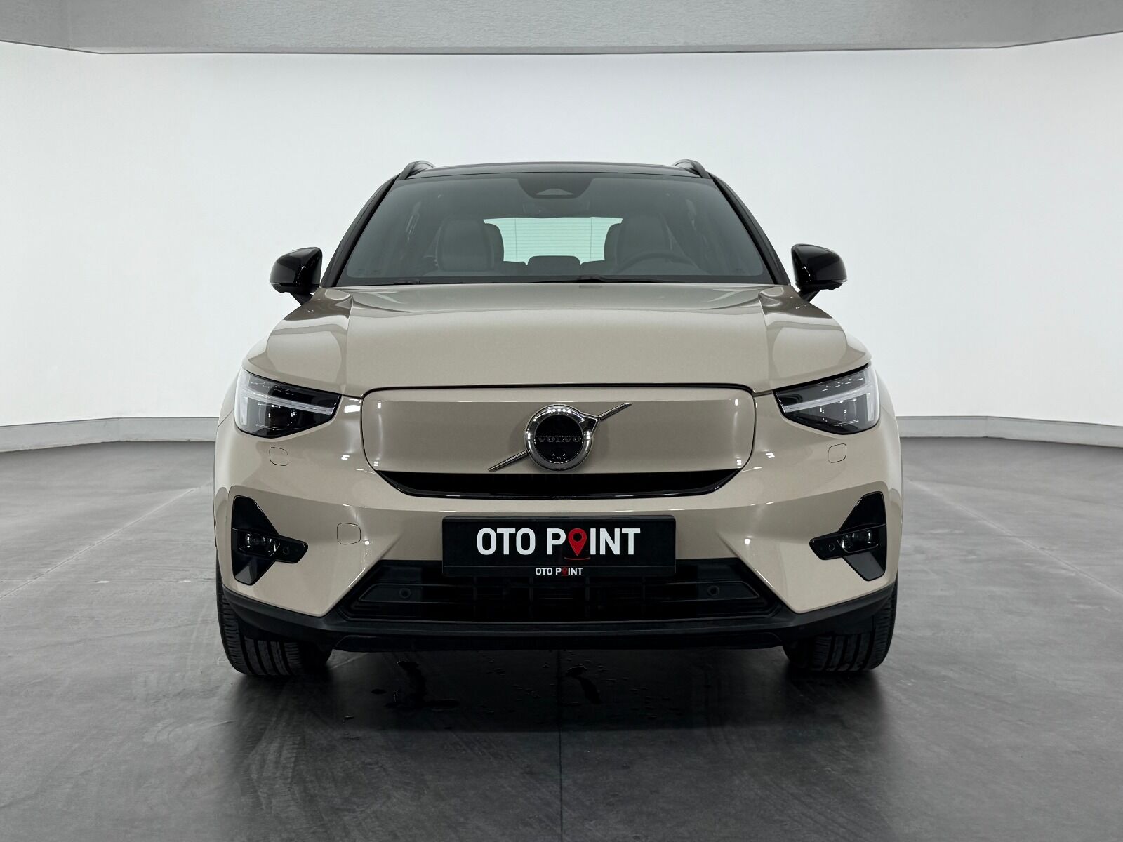 Volvo EX40 Single Motor Extended Range Ultra - 2025