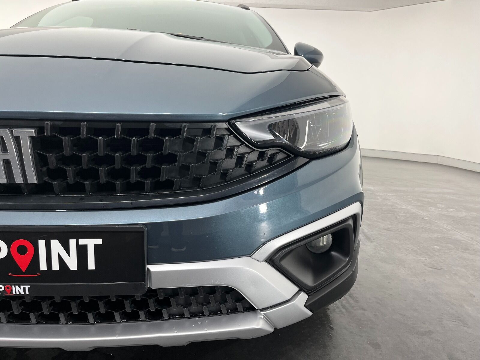 Fiat Egea Cross 1.6 MultiJet Urban DCT - 2023 - Detay