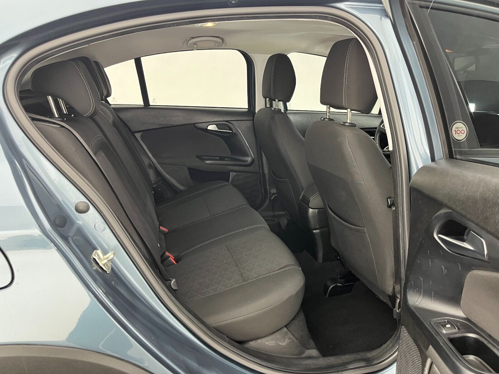 Fiat Egea Cross 1.6 MultiJet Urban DCT - 2023 - Detay