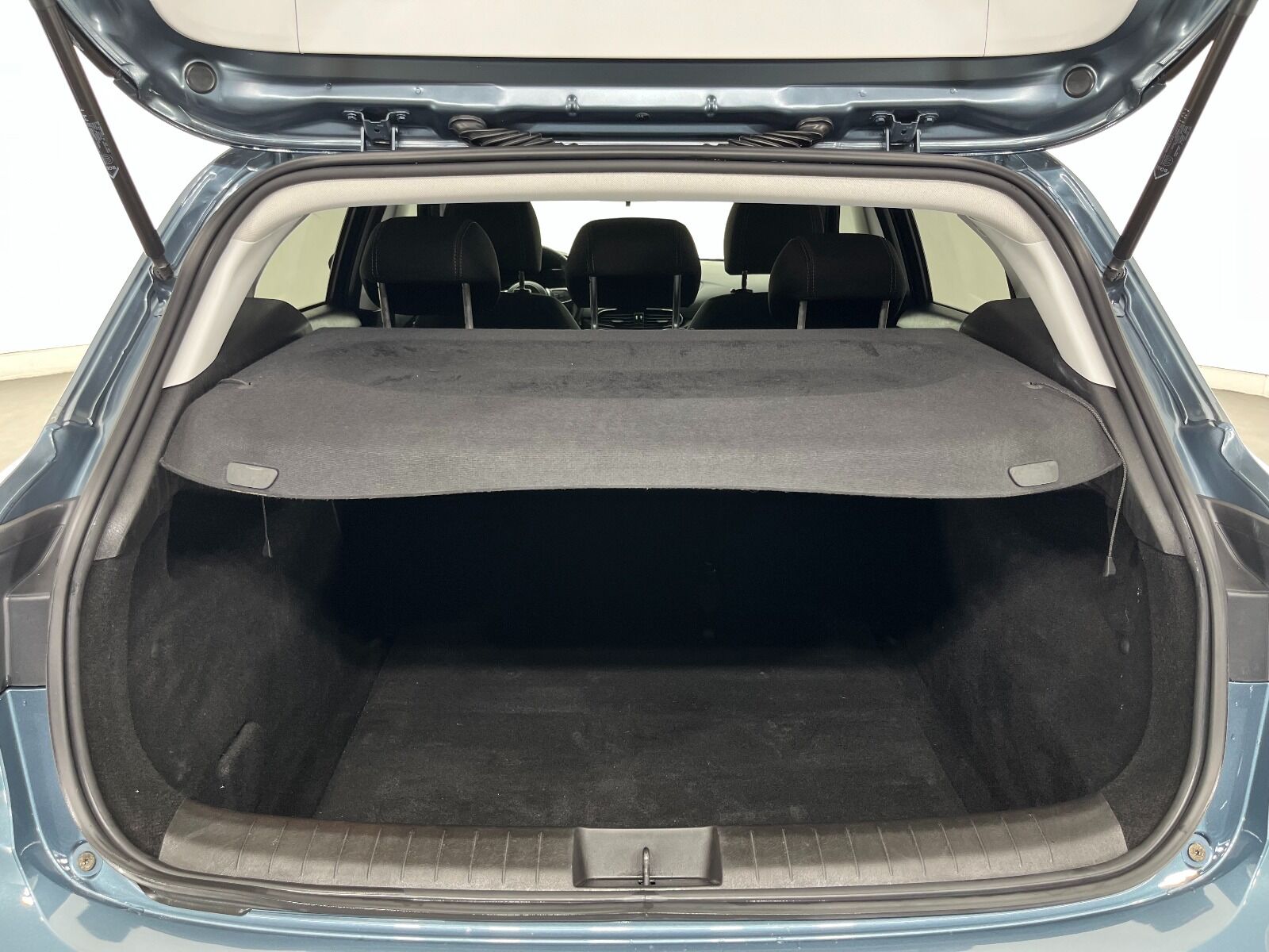 Fiat Egea Cross 1.6 MultiJet Urban DCT - 2023 - Detay