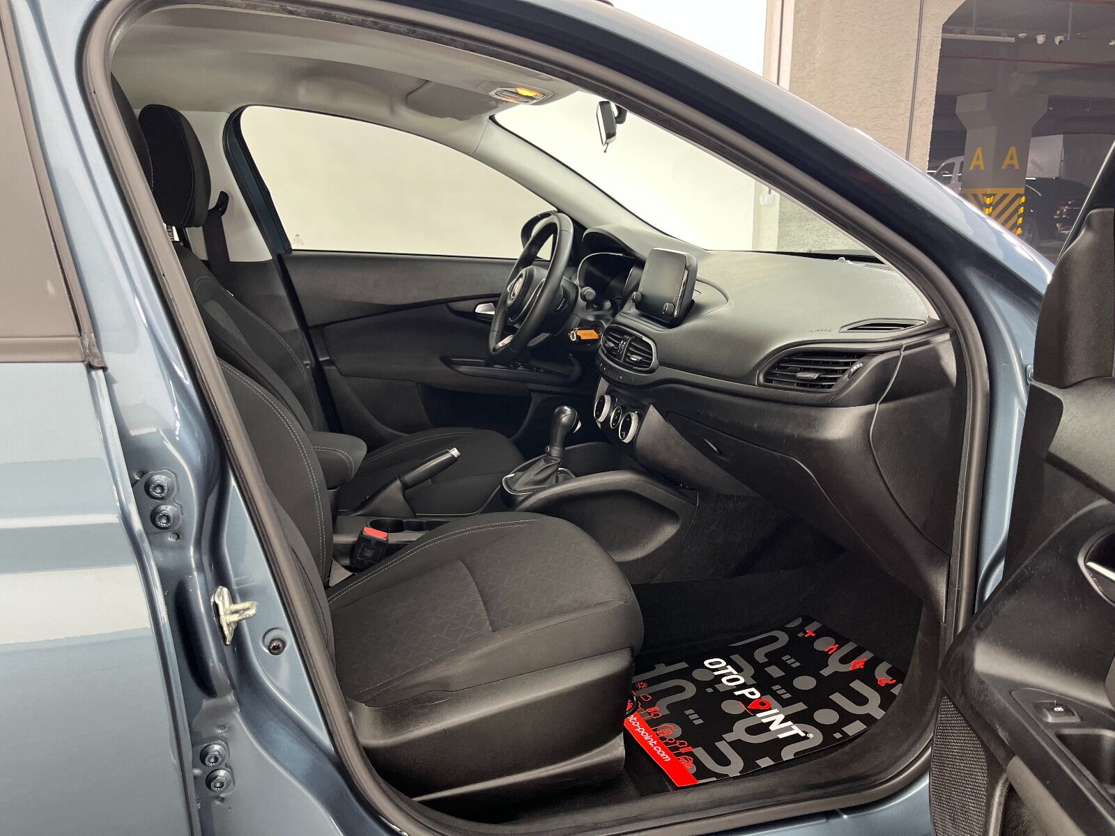 Fiat Egea Cross 1.6 MultiJet Urban DCT - 2023 - Detay