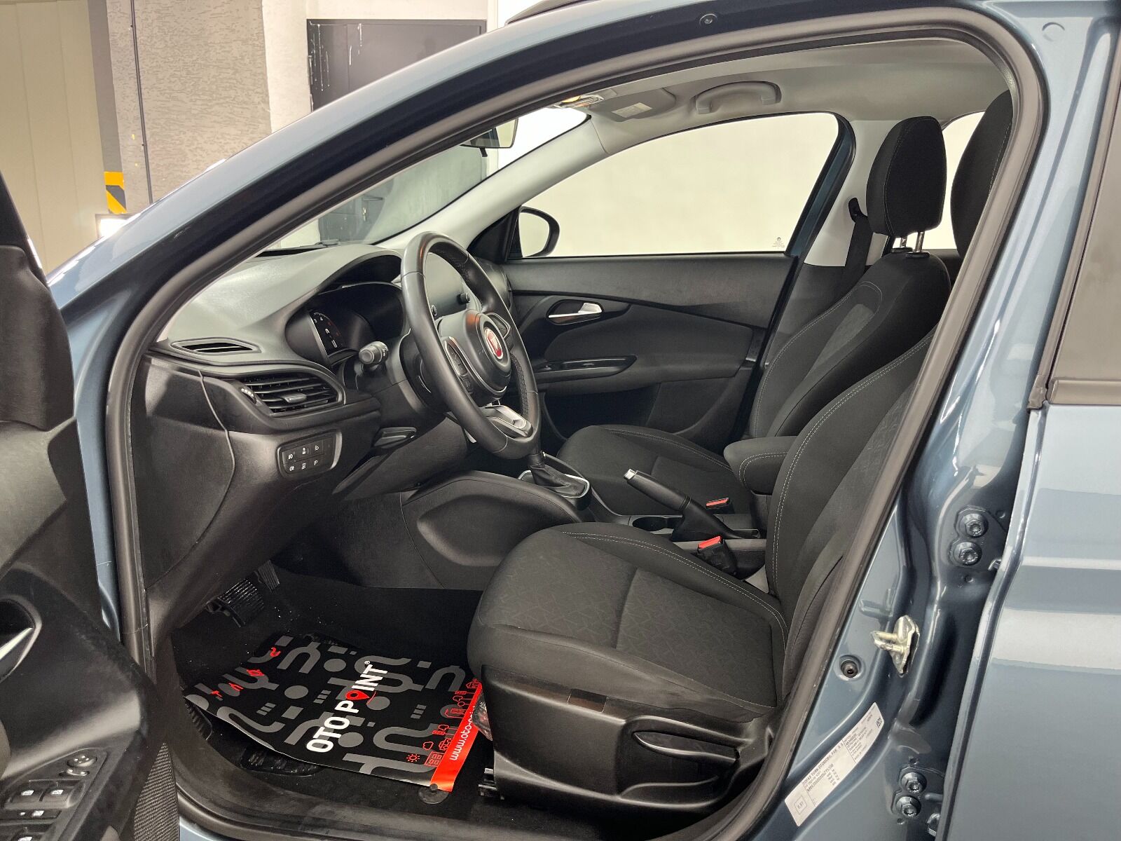 Fiat Egea Cross 1.6 MultiJet Urban DCT - 2023 - Detay