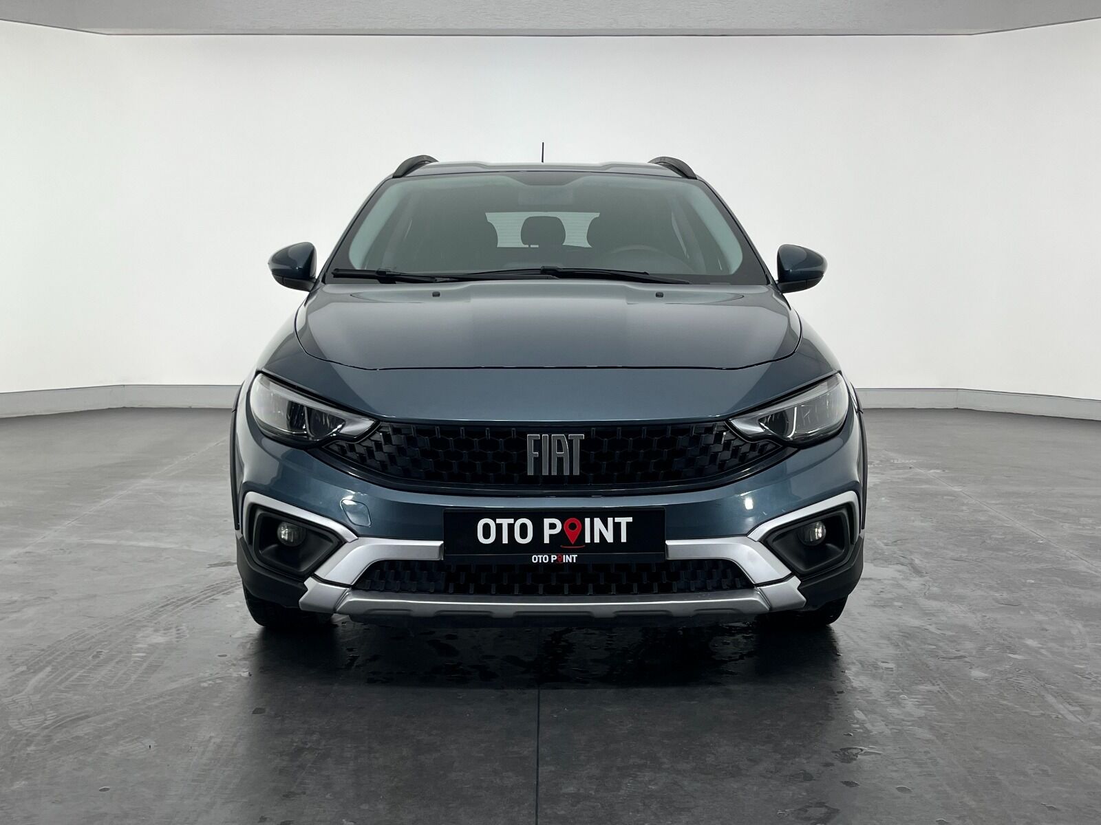 Fiat Egea Cross 1.6 MultiJet Urban DCT - 2023