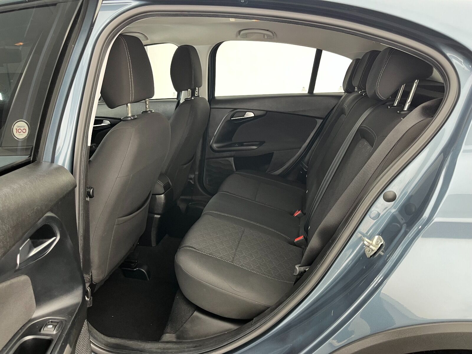 Fiat Egea Cross 1.6 MultiJet Urban DCT - 2023 - Detay