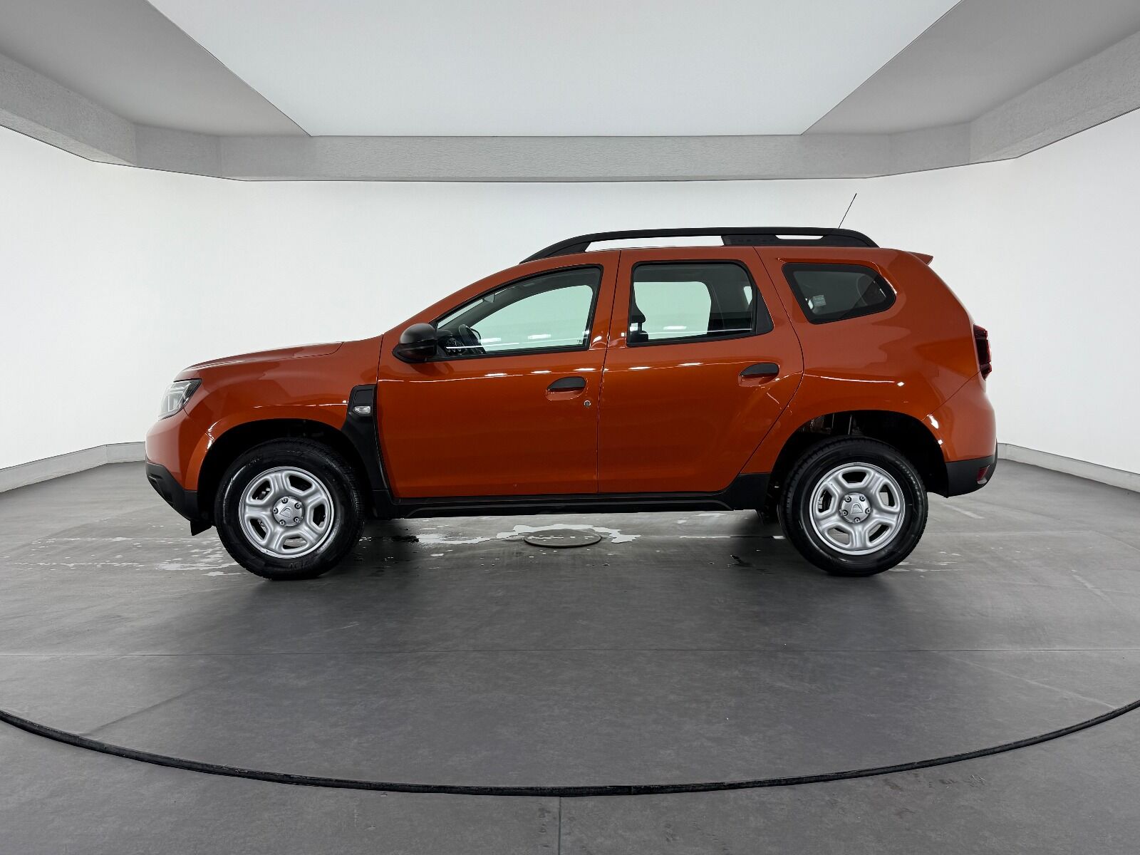 Dacia Duster 1.0 Turbo Comfort 4x2 - 2022 - Detay