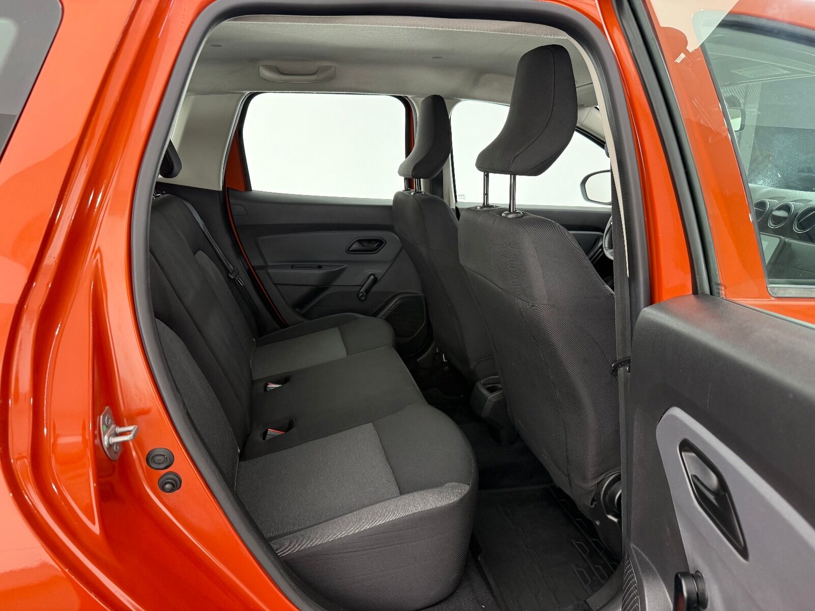 Dacia Duster 1.0 Turbo Comfort 4x2 - 2022 - Detay