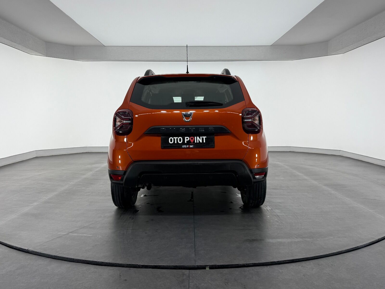 Dacia Duster 1.0 Turbo Comfort 4x2 - 2022 - Detay