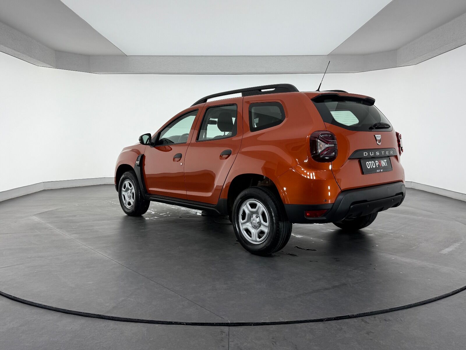 Dacia Duster 1.0 Turbo Comfort 4x2 - 2022 - Detay