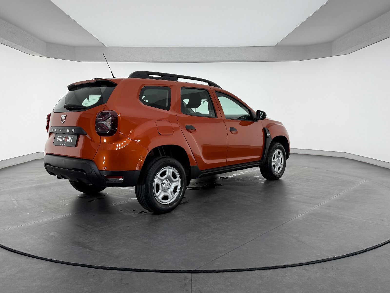 Dacia Duster 1.0 Turbo Comfort 4x2 - 2022 - Detay
