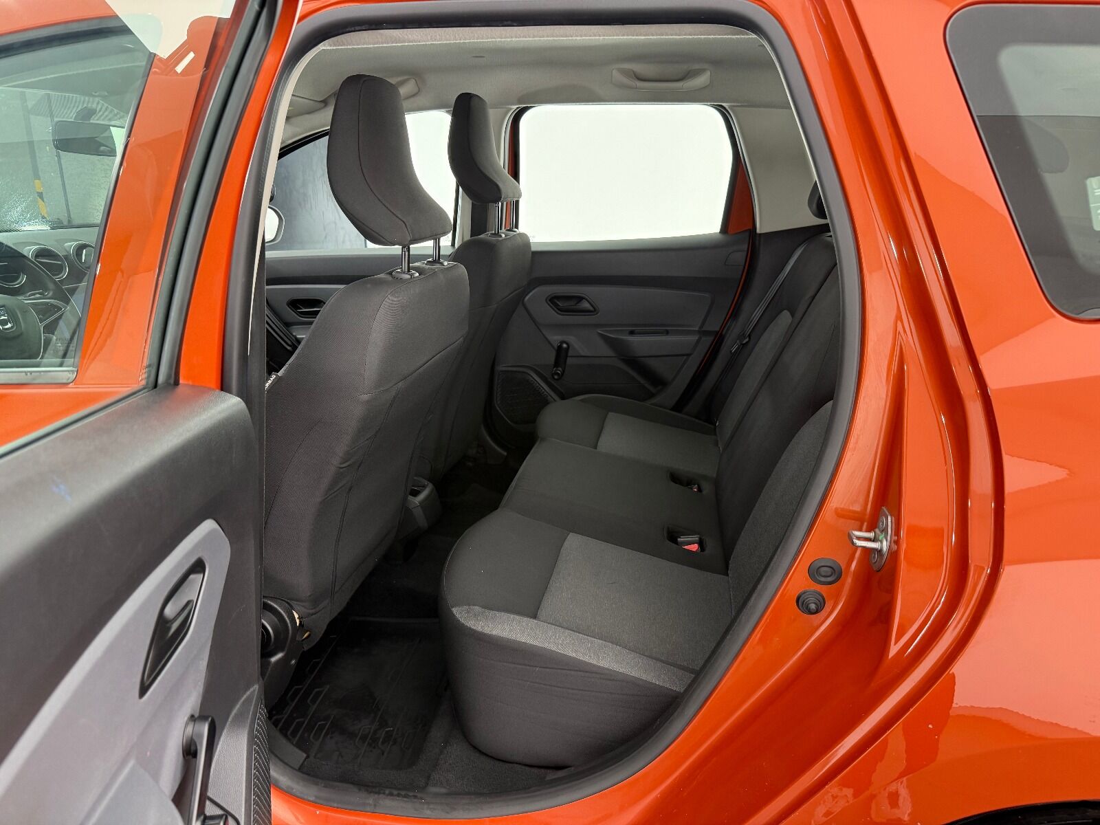Dacia Duster 1.0 Turbo Comfort 4x2 - 2022 - Detay