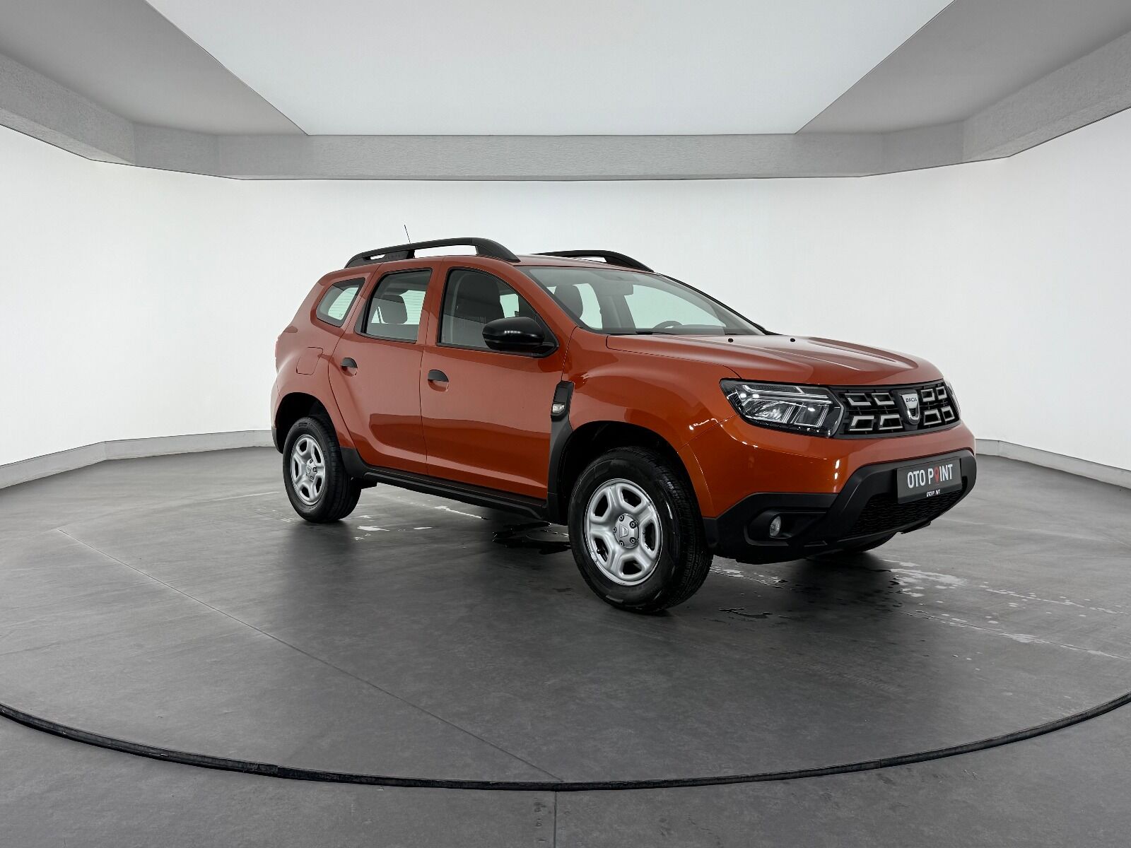Dacia Duster 1.0 Turbo Comfort 4x2 - 2022 - Detay